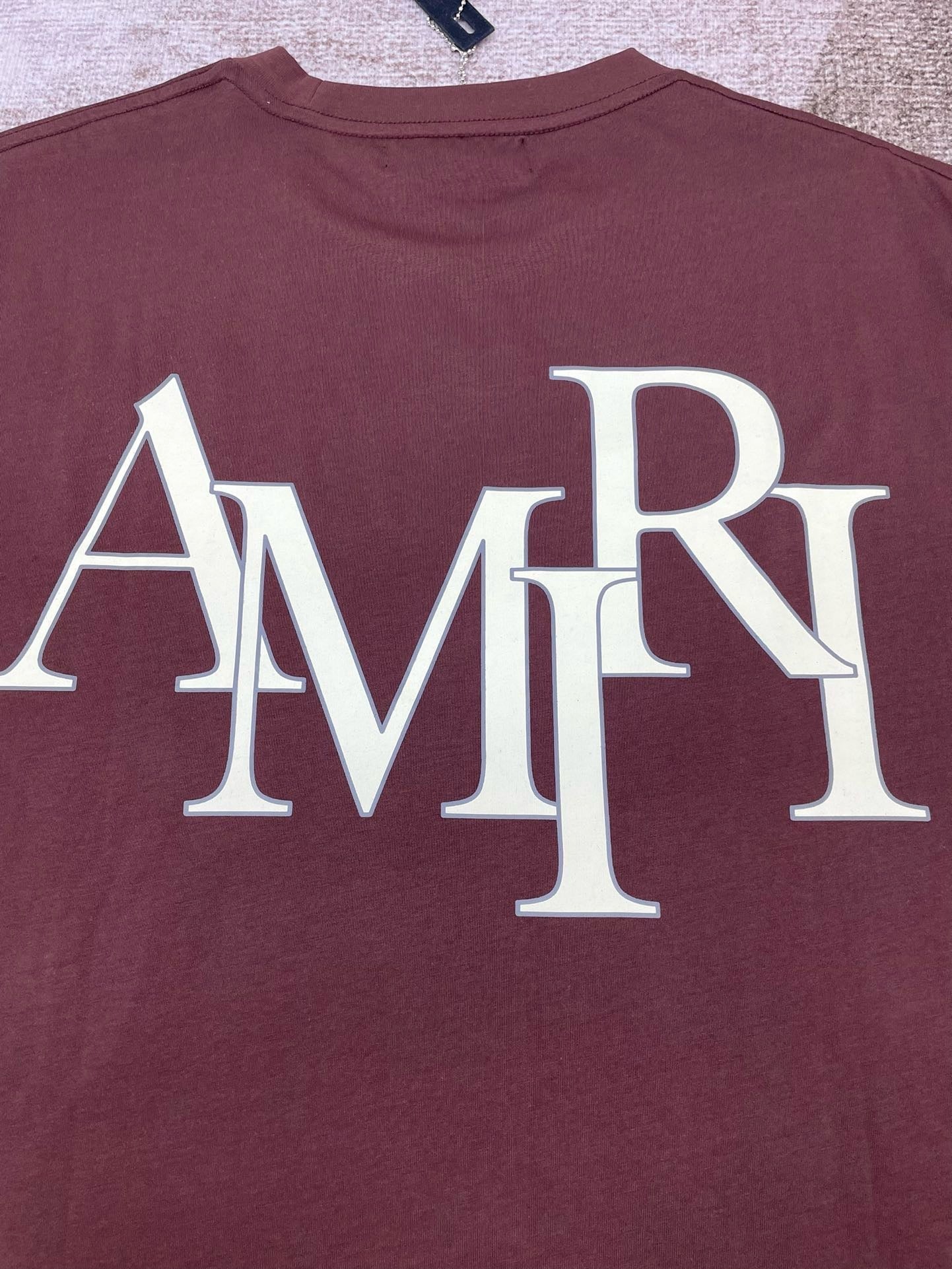 Amiri T-shirt