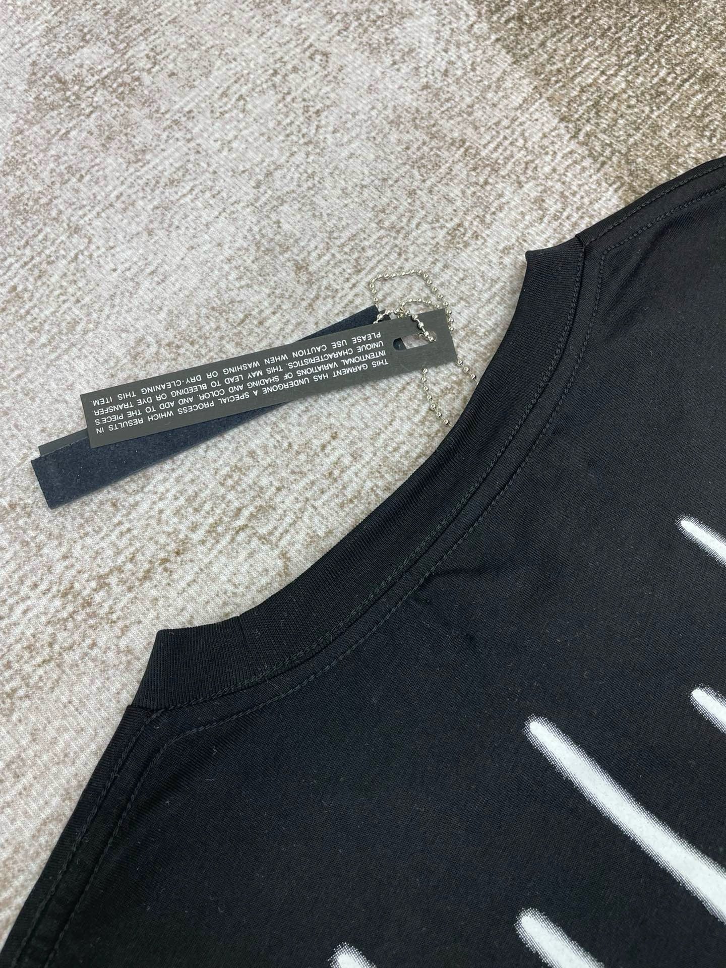 Amiri T-shirt
