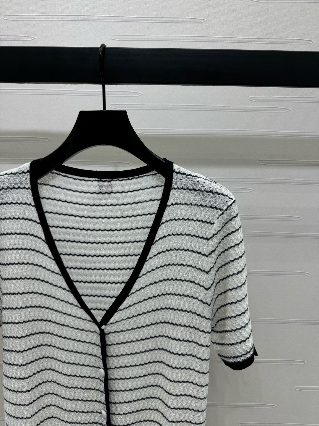 TB Cardigan
