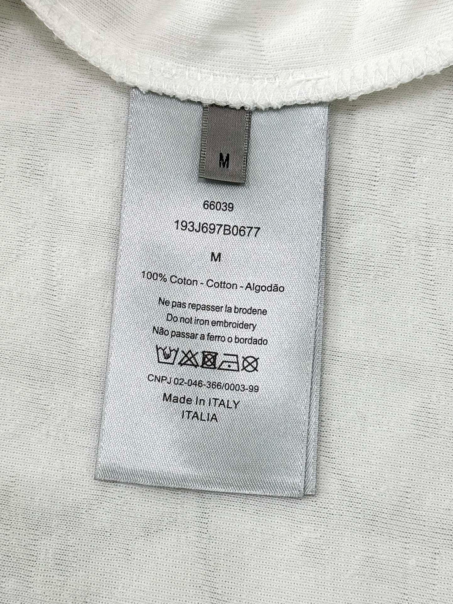 CD T-shirt