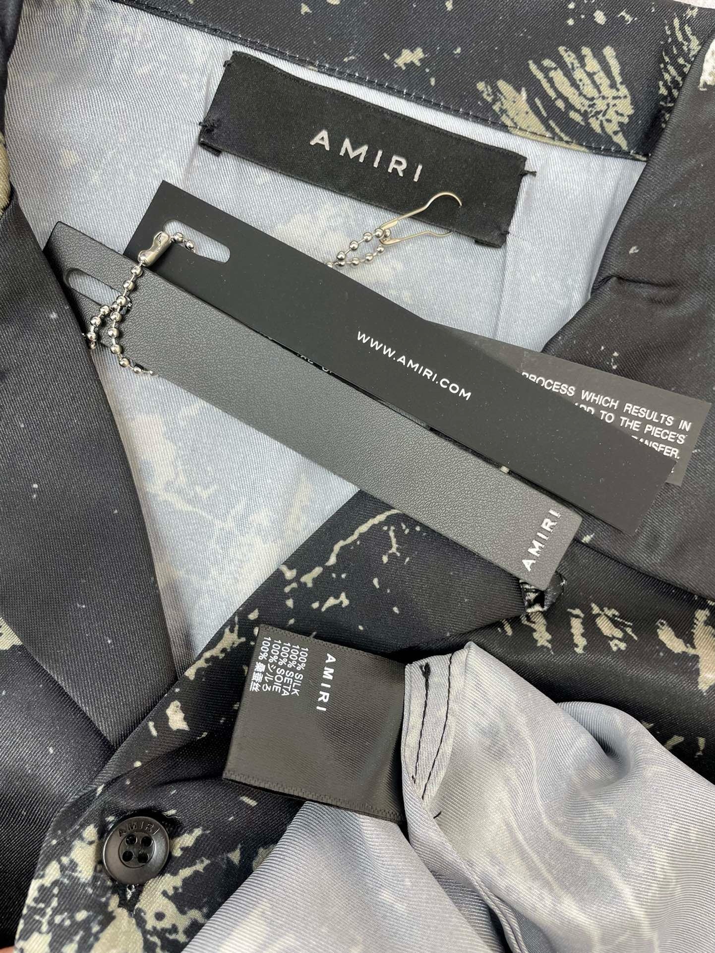 Amiri Shirt