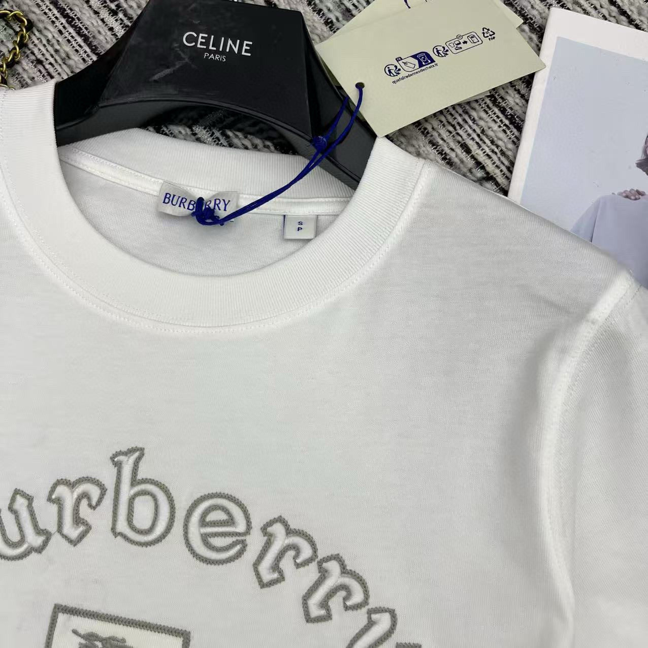 BBR Tee