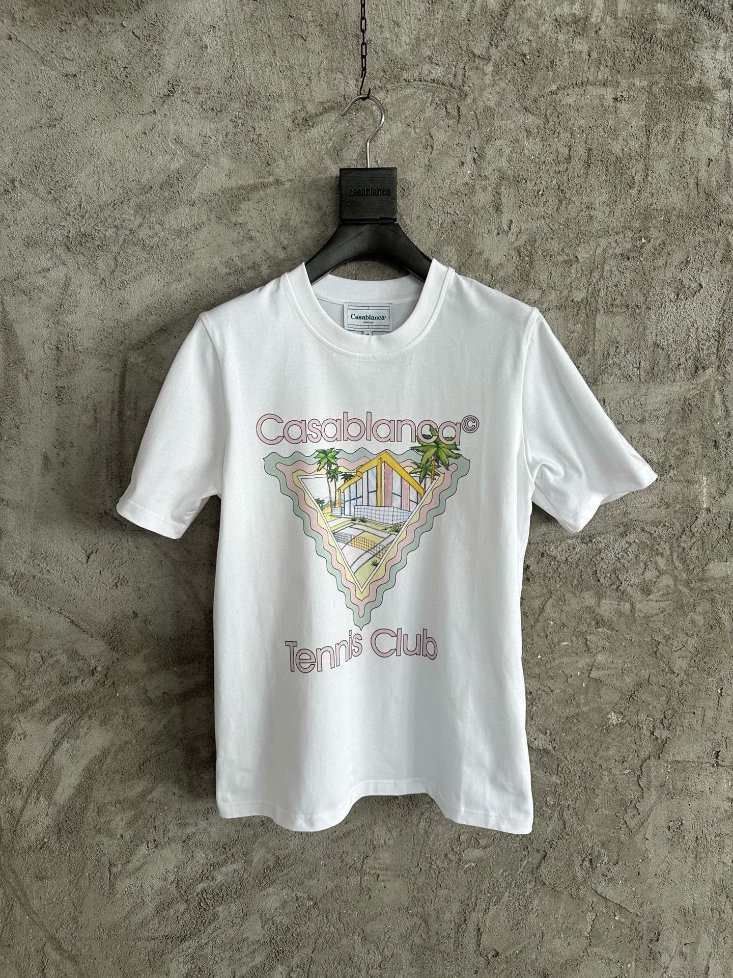 Casablance T-Shirt