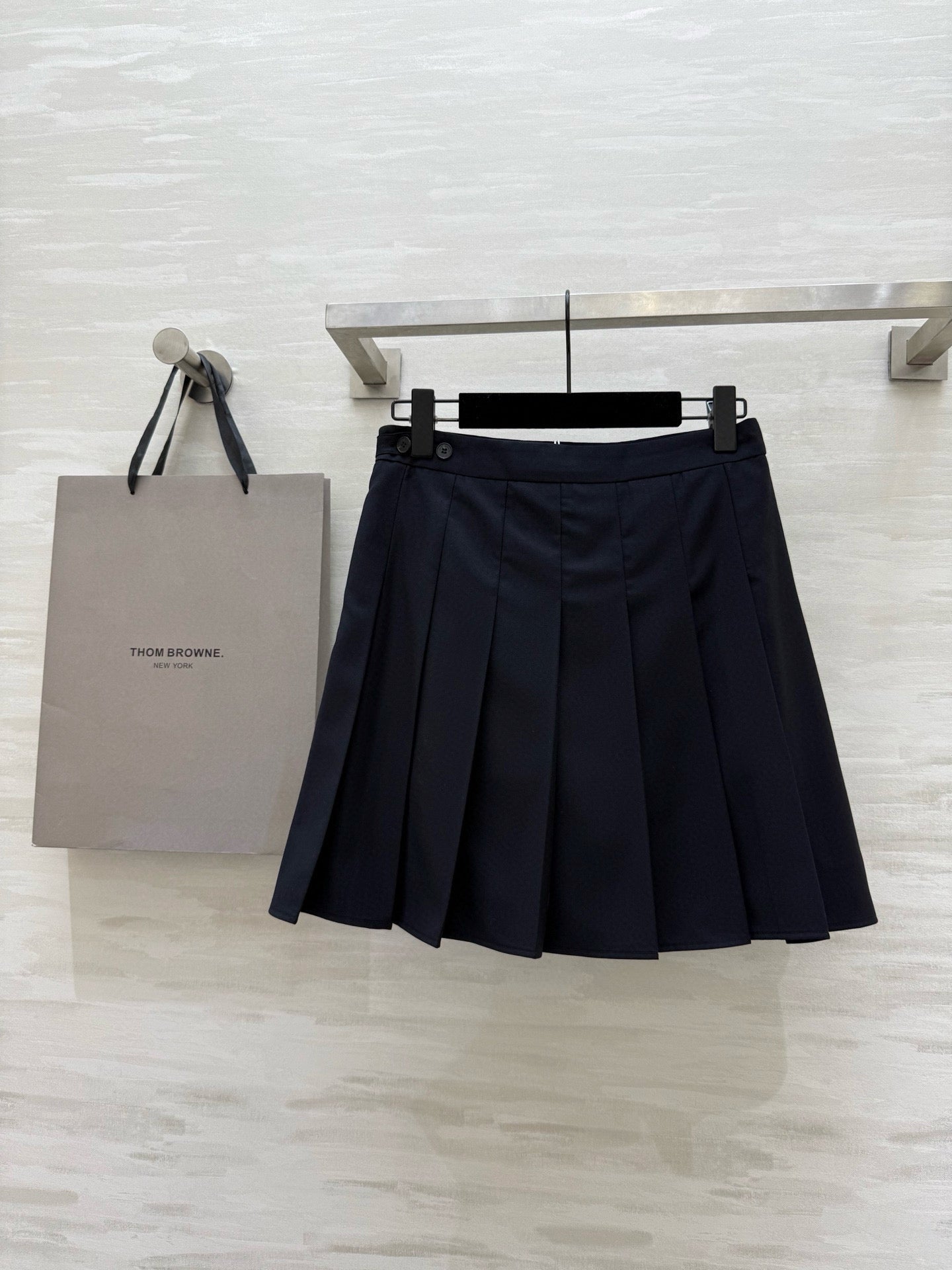 TB Skirt