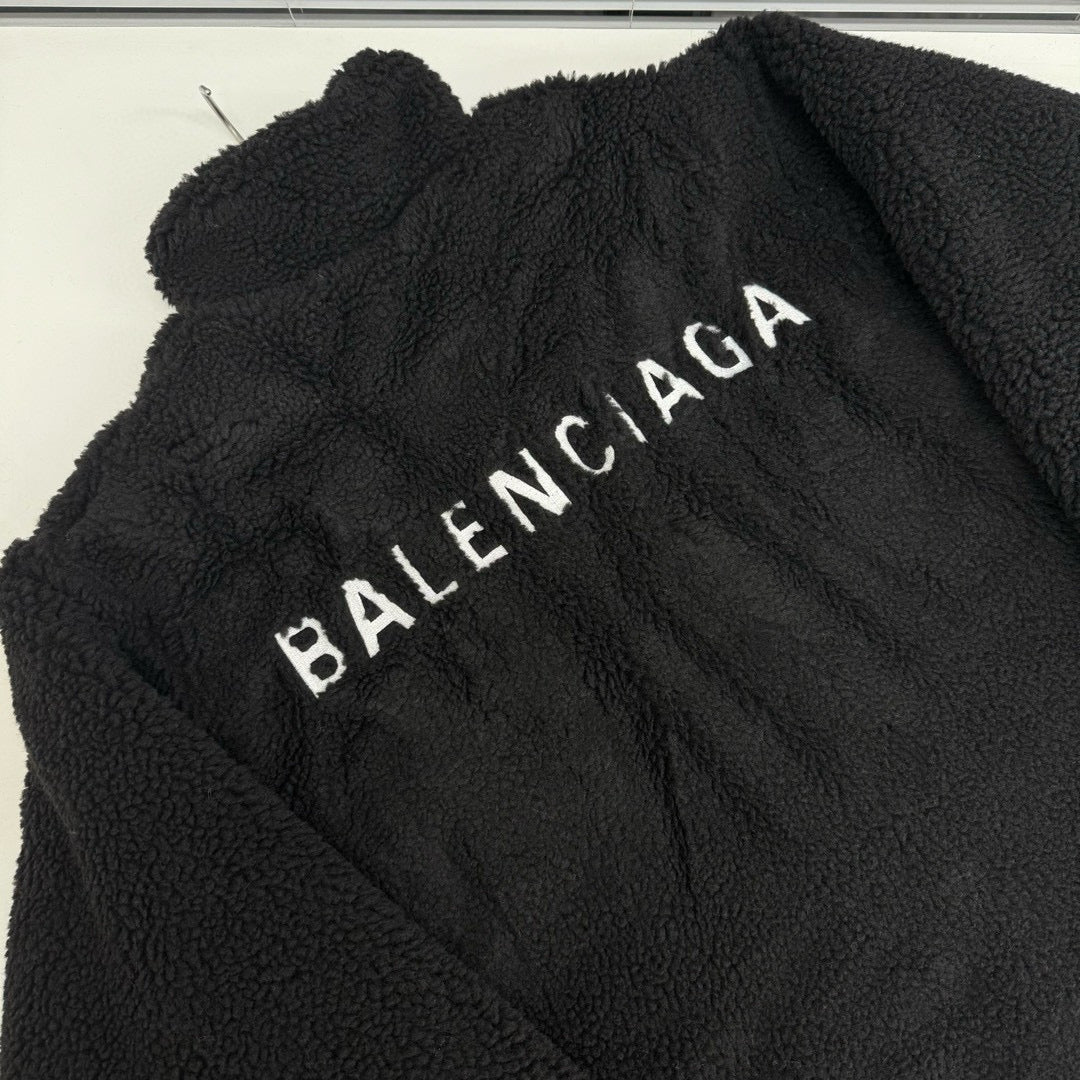 BLCG Jacket