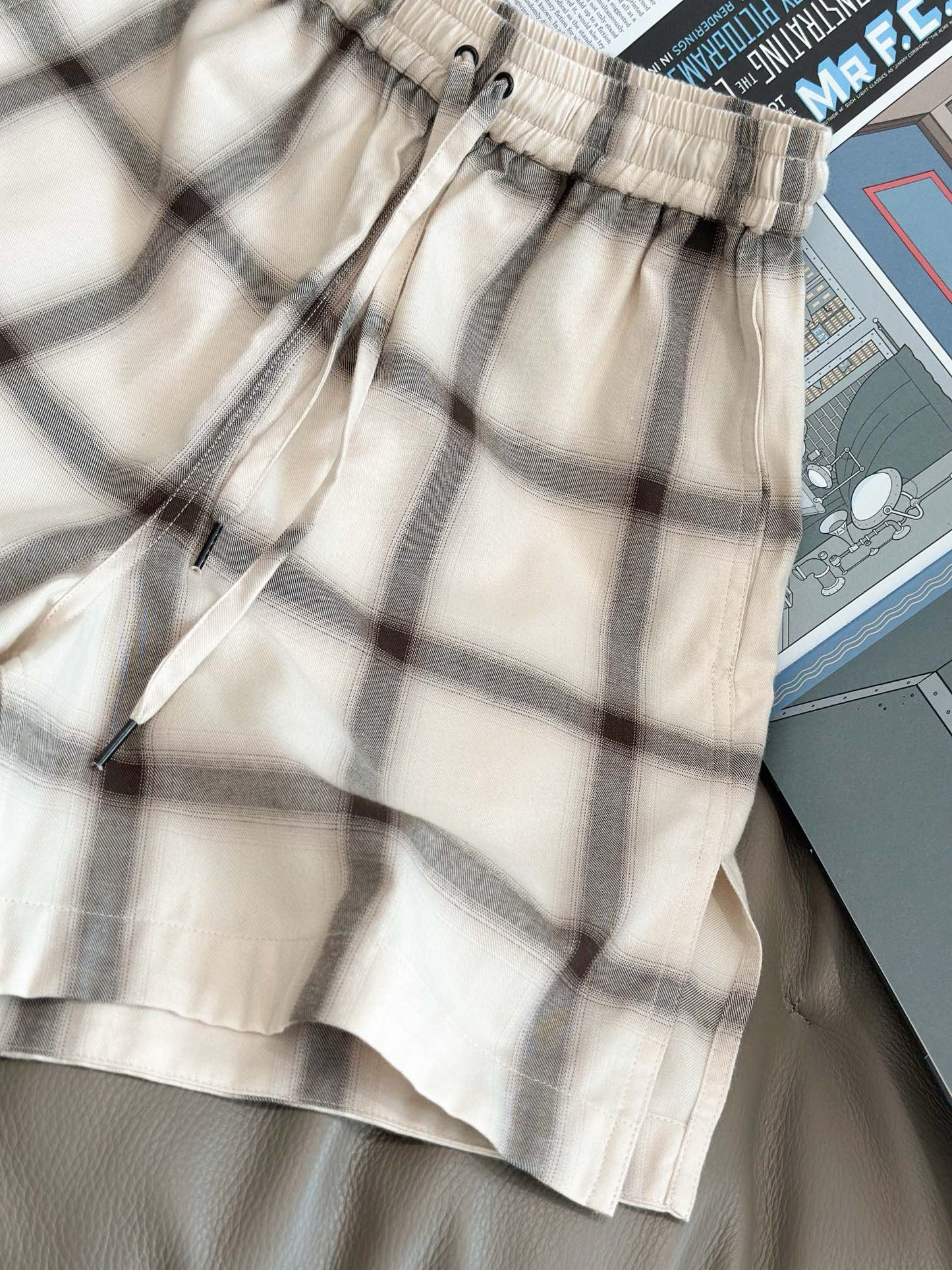 Acne Studios Pants