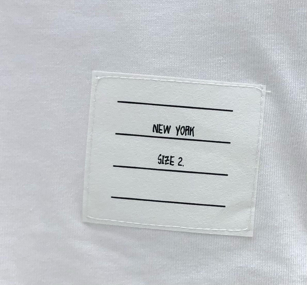 TB T-shirts