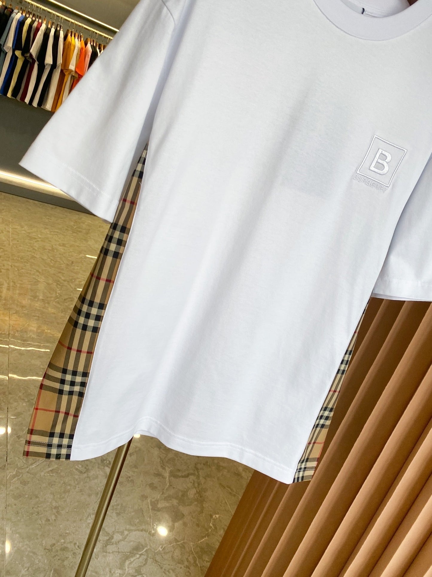 Burberry T-shirt