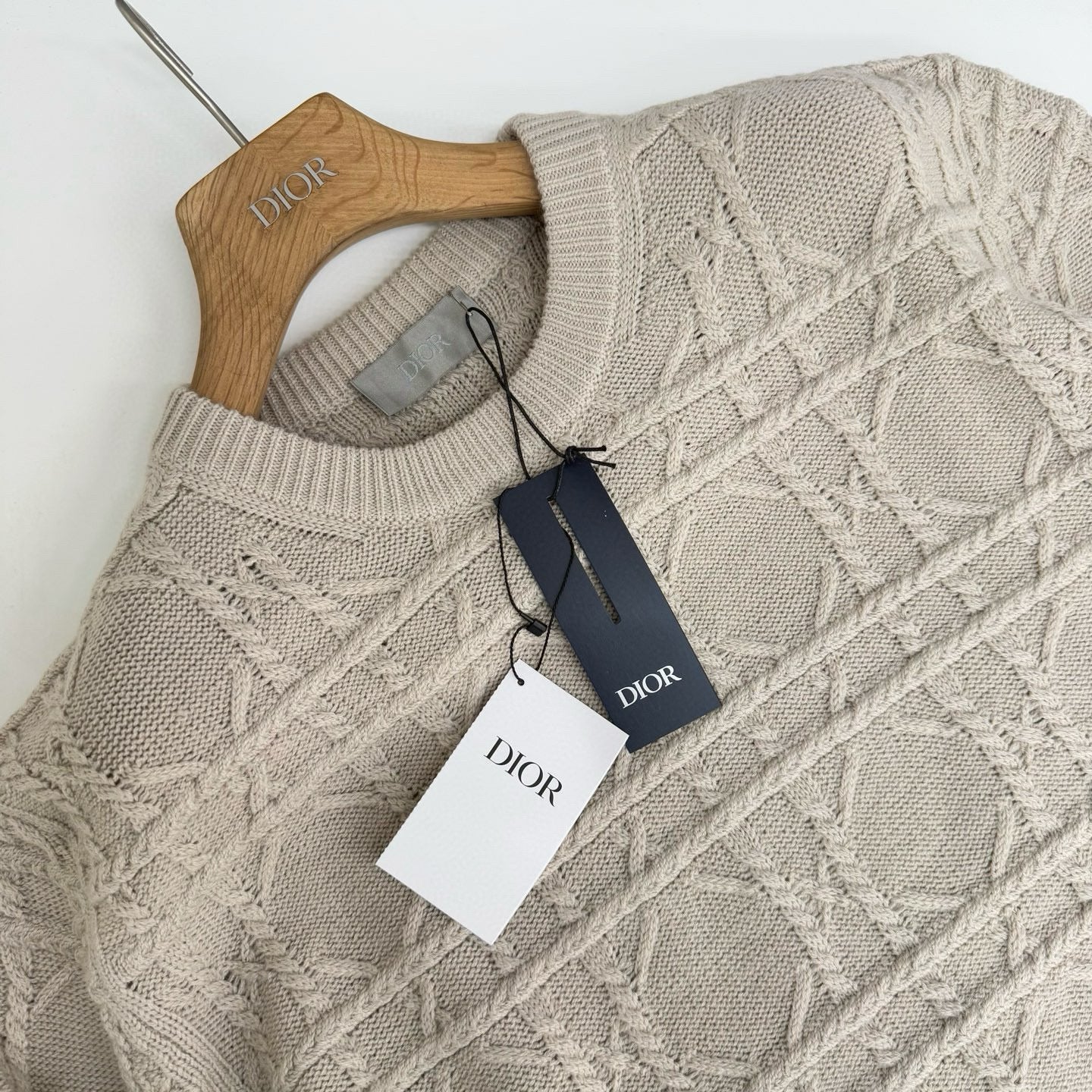 CD Sweater