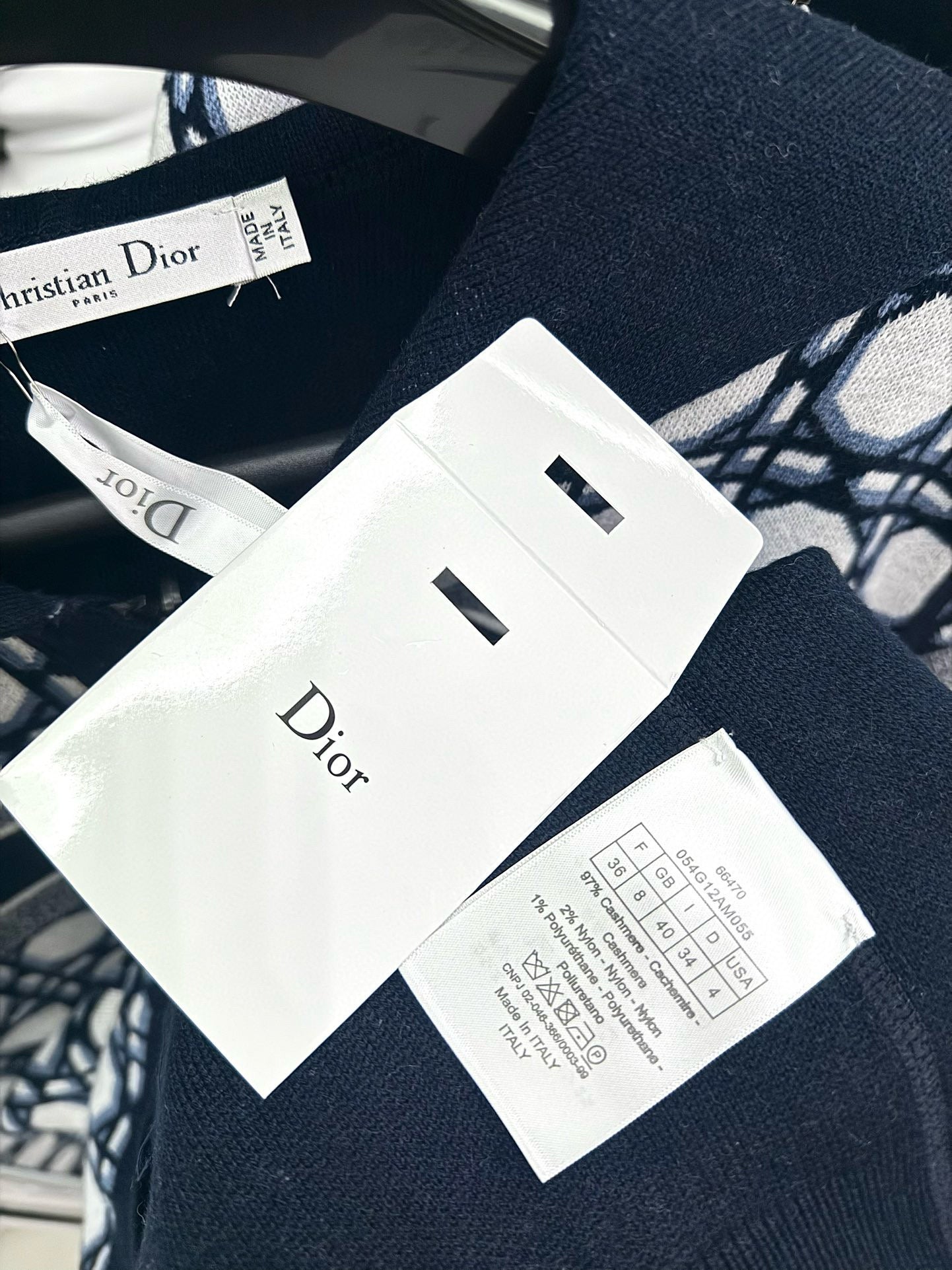 CD Jacket