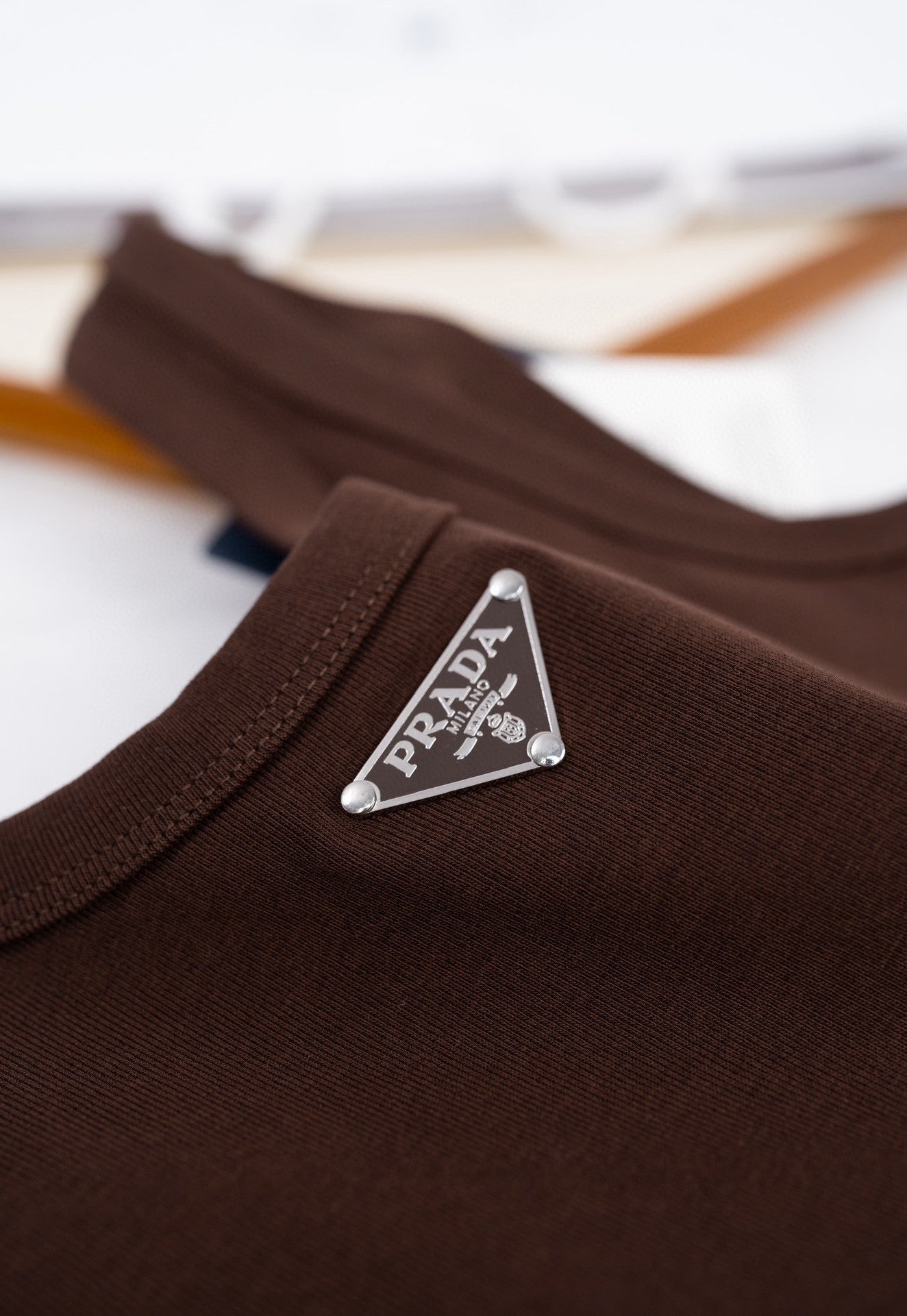 Prada Vest