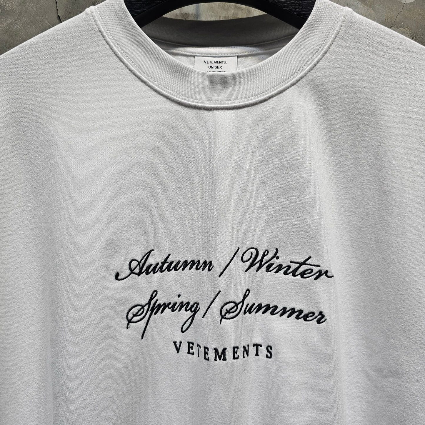 VTM T-shirt