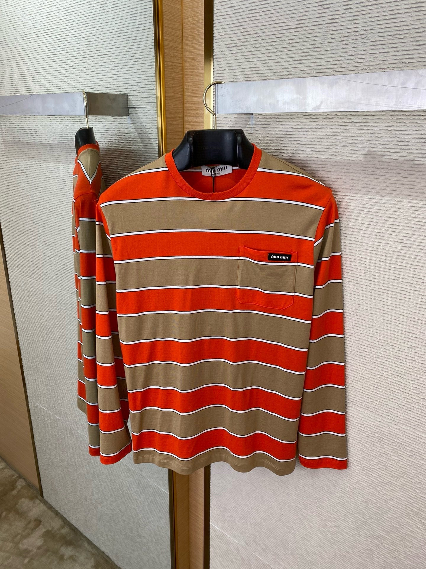 Miu Miu Sweater