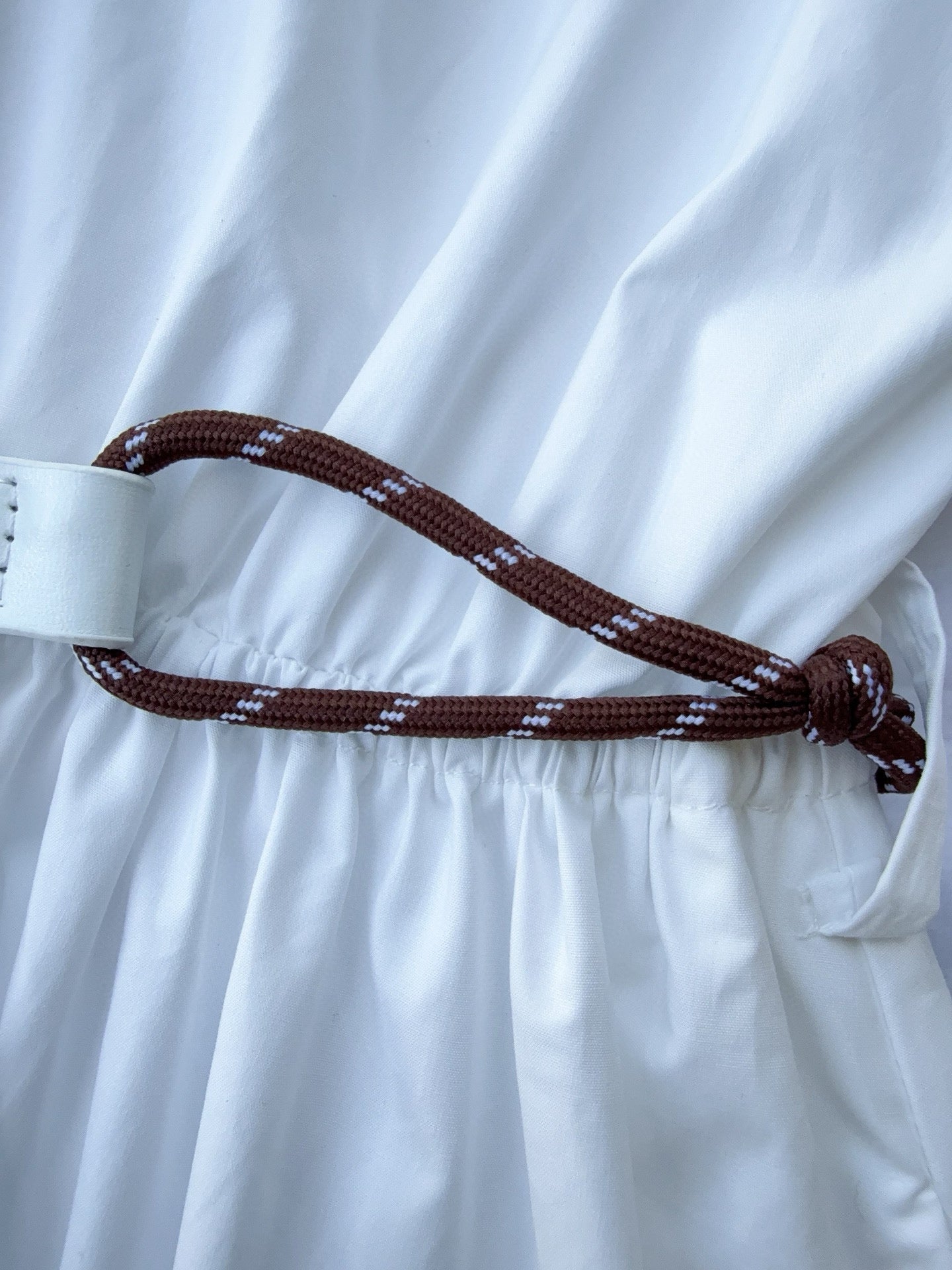 Miu Miu Long Dress