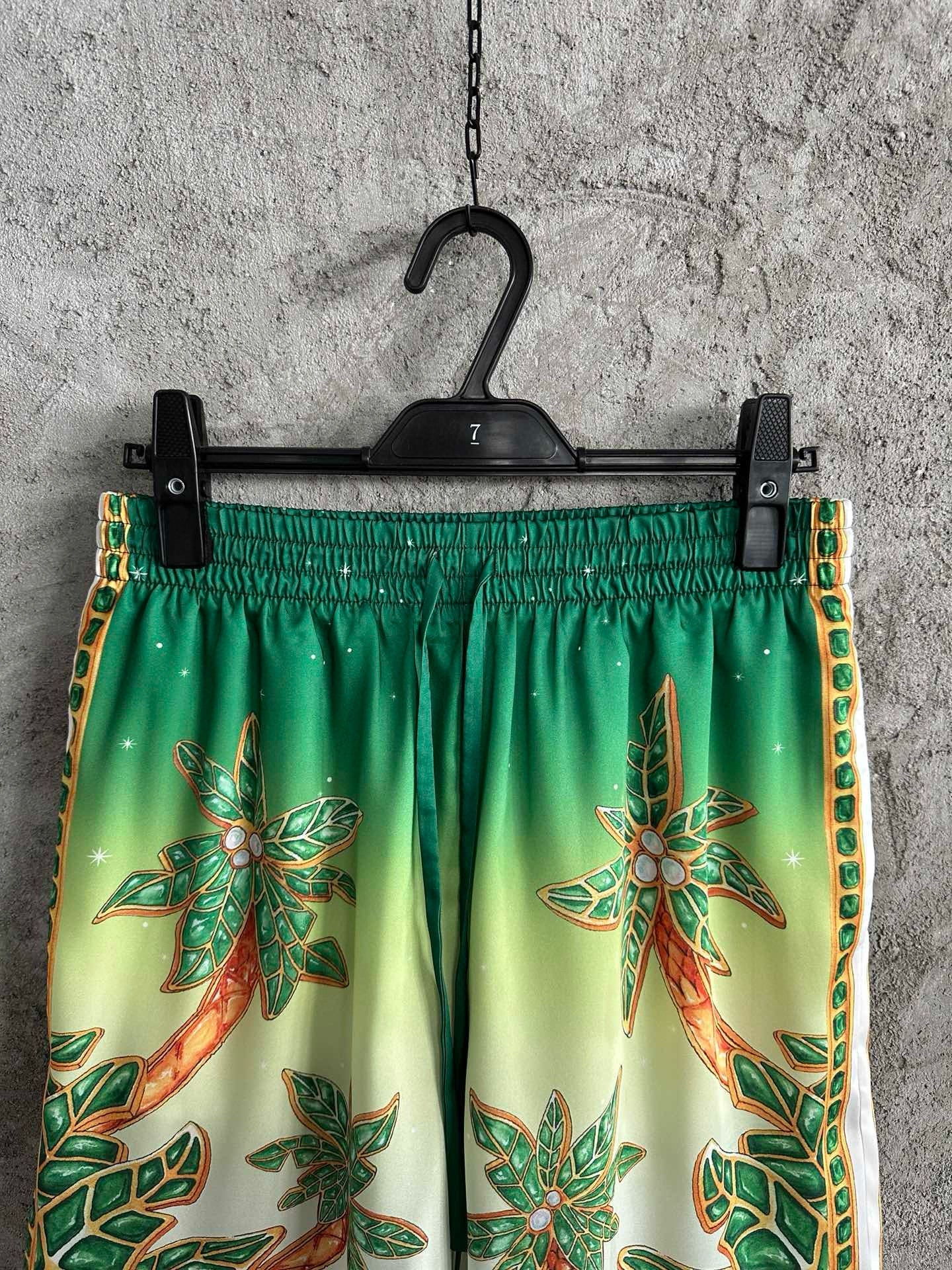 Casablanca Shorts