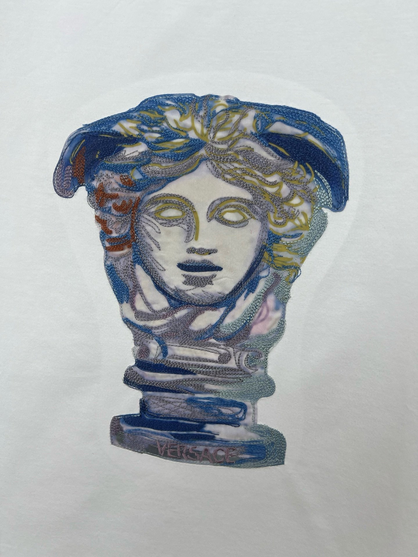 Versace T-Shirt