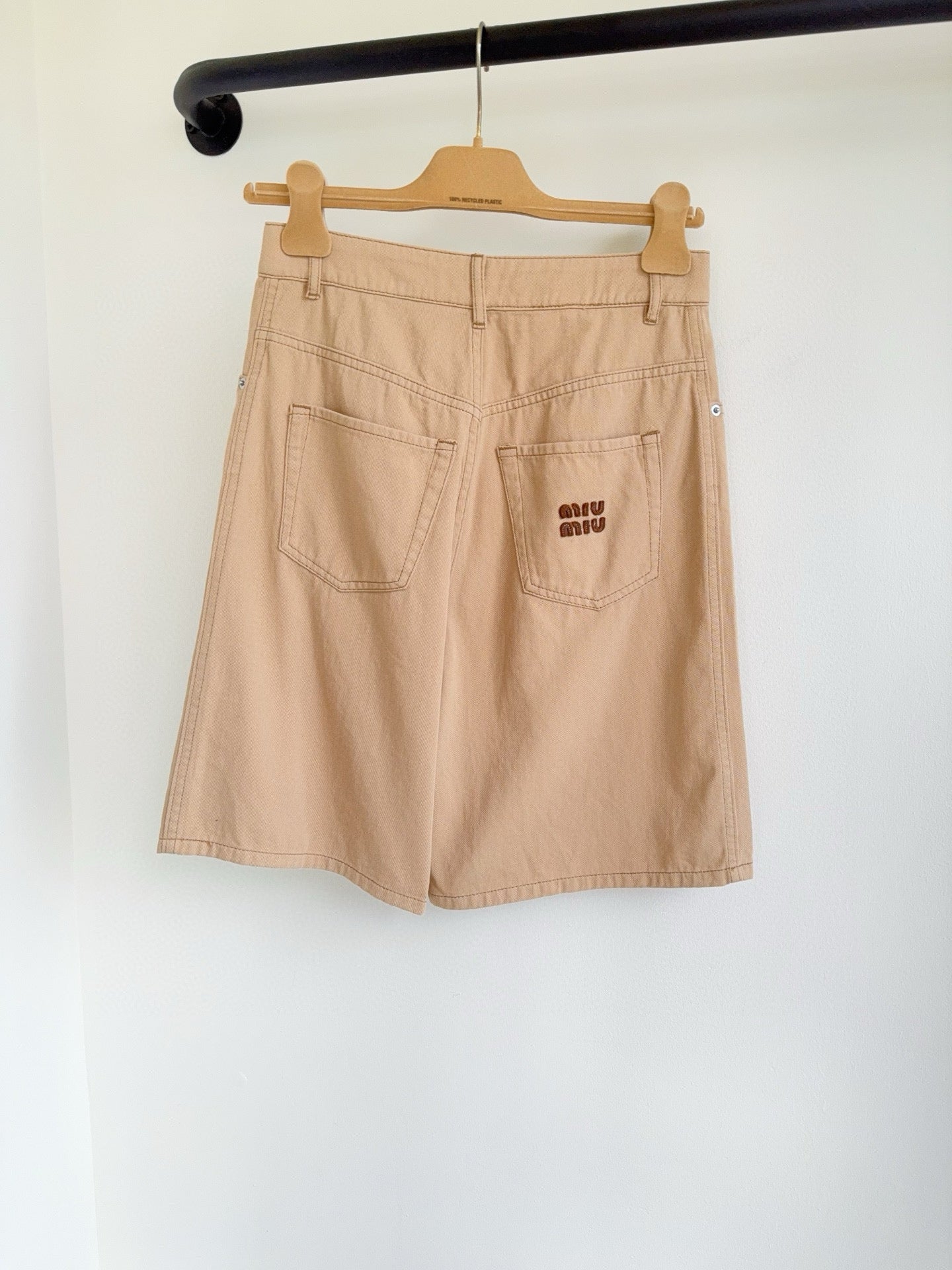 Miu Miu Pants