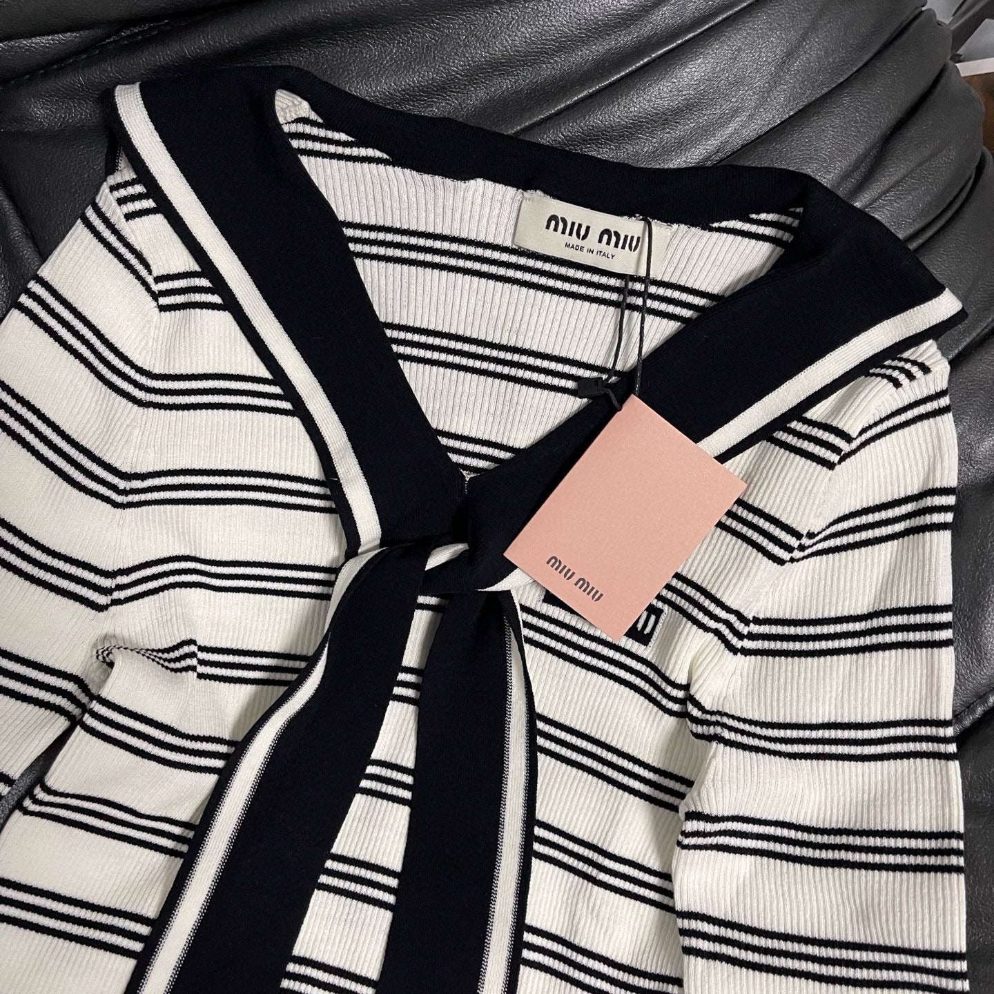 Miu Miu Sweater