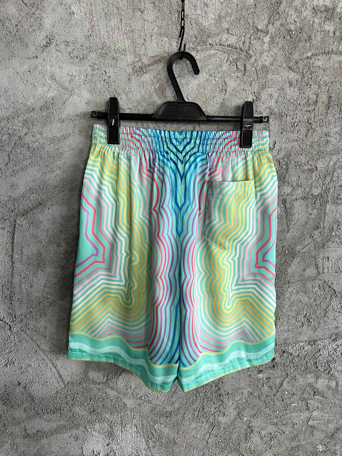 Casablance Short Pants