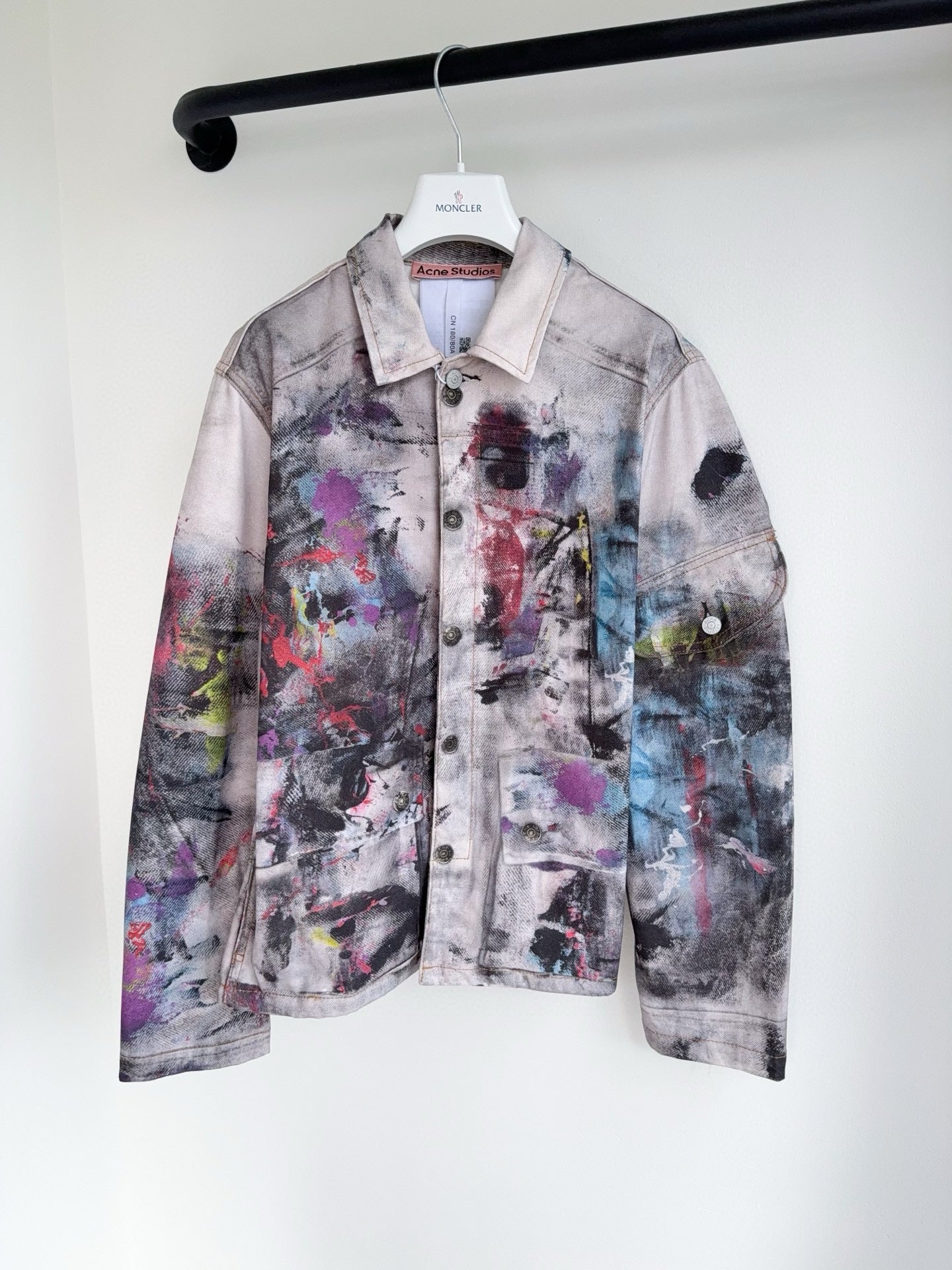 Acne Studios Jacket