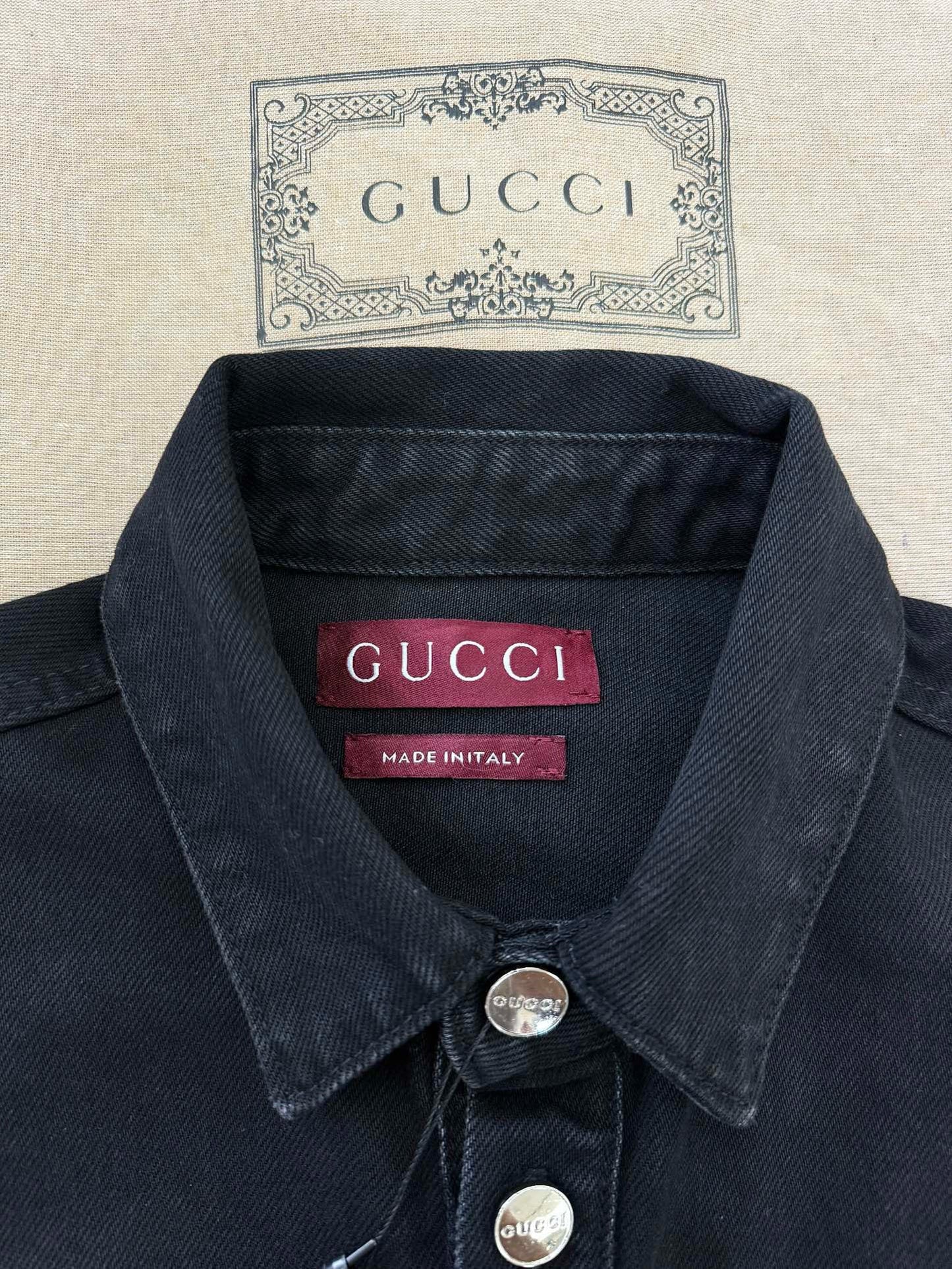 GC Long Sleeve Shirt