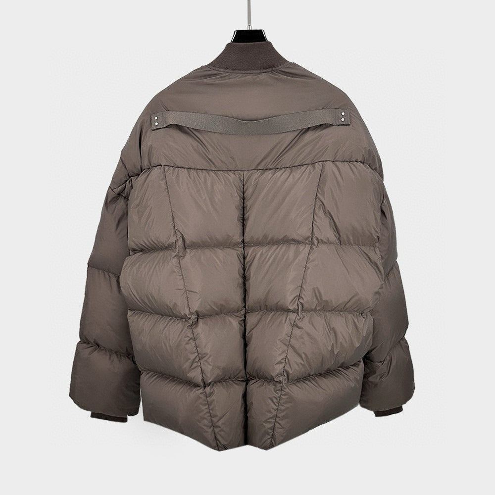 Rick Owen Down Jacket