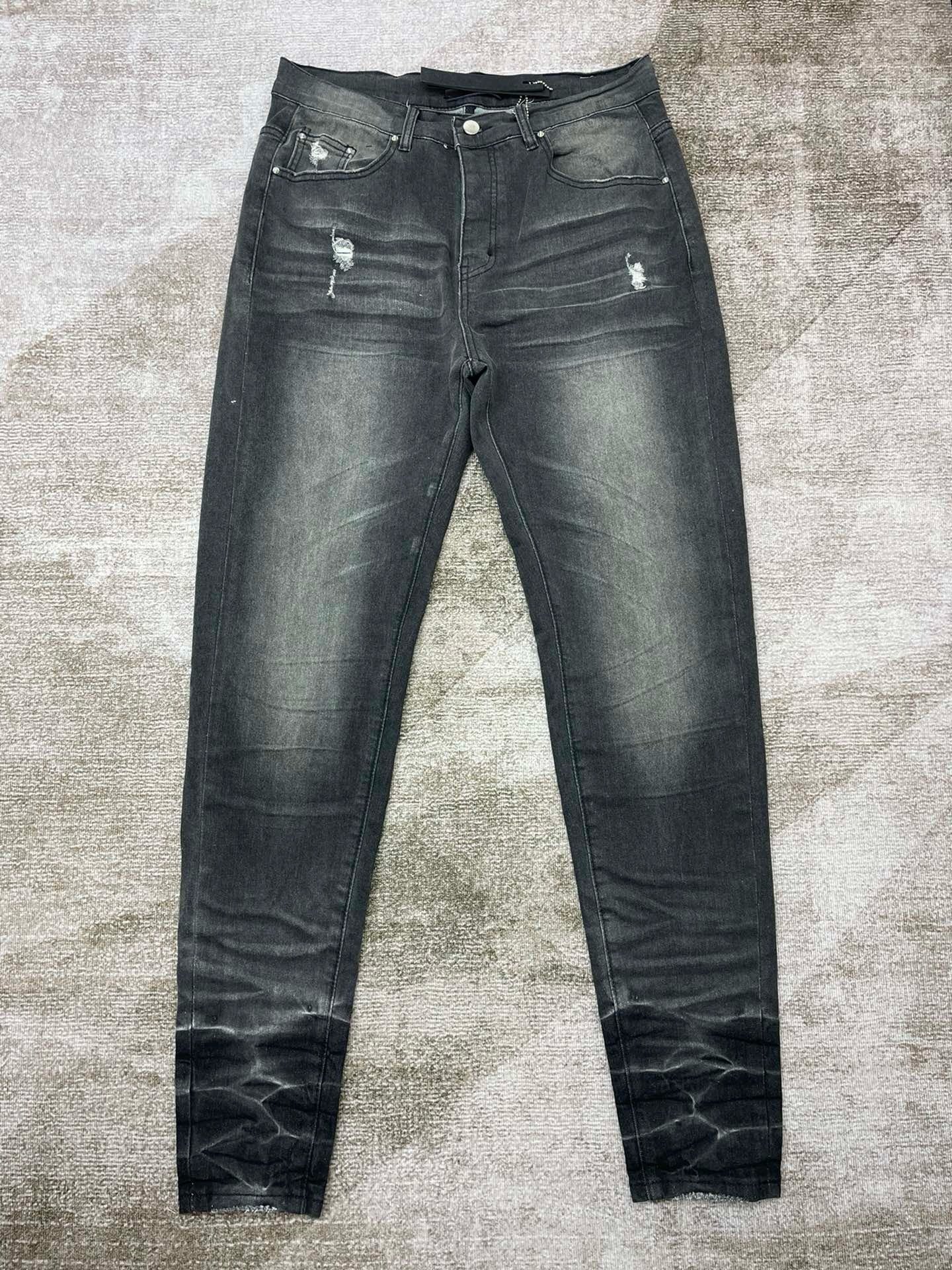 Amiri Jeans