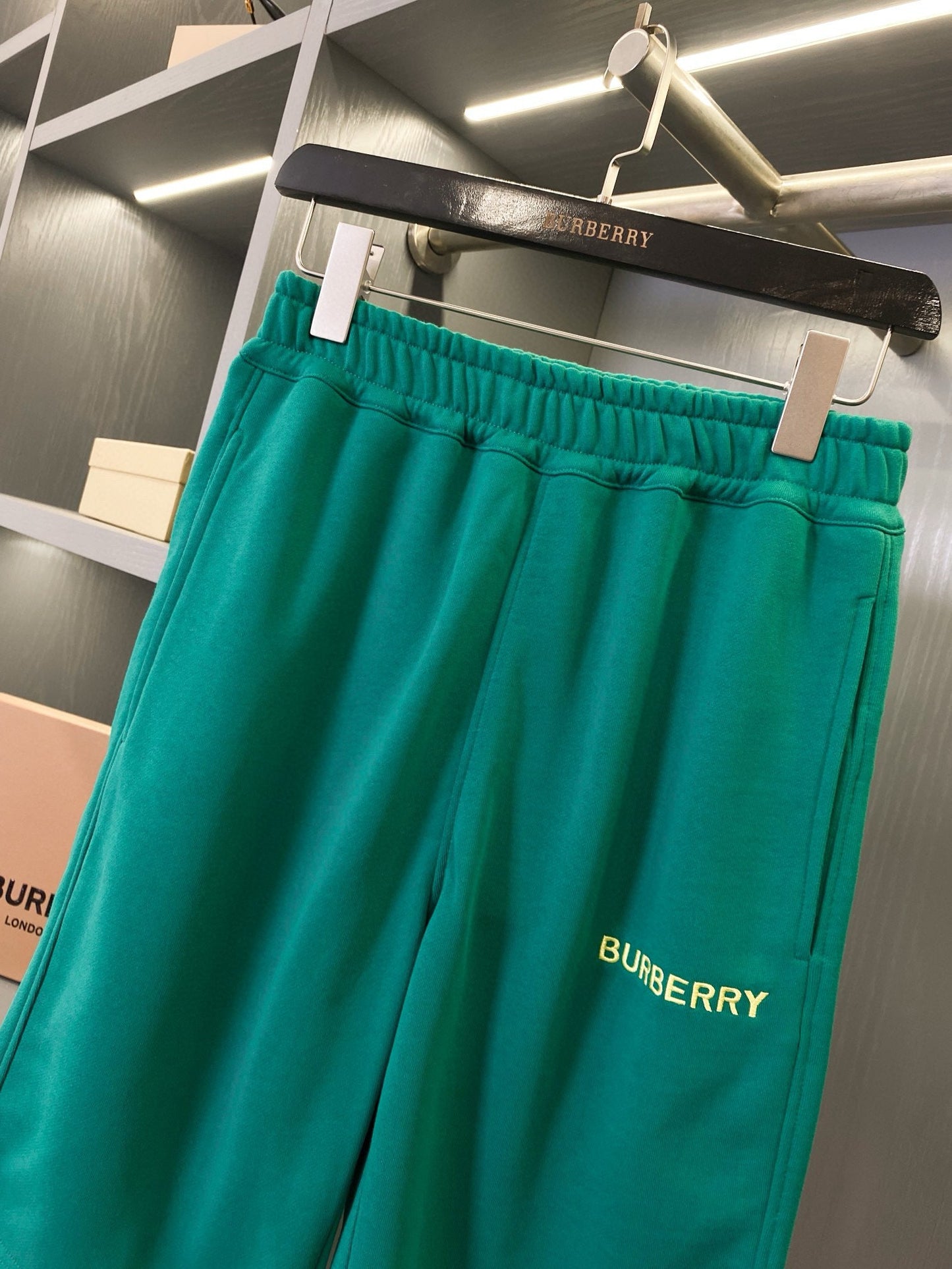 BBR Shorts Pants