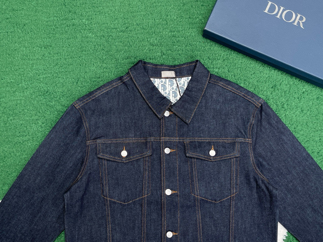 Dior Oblique Jacket
