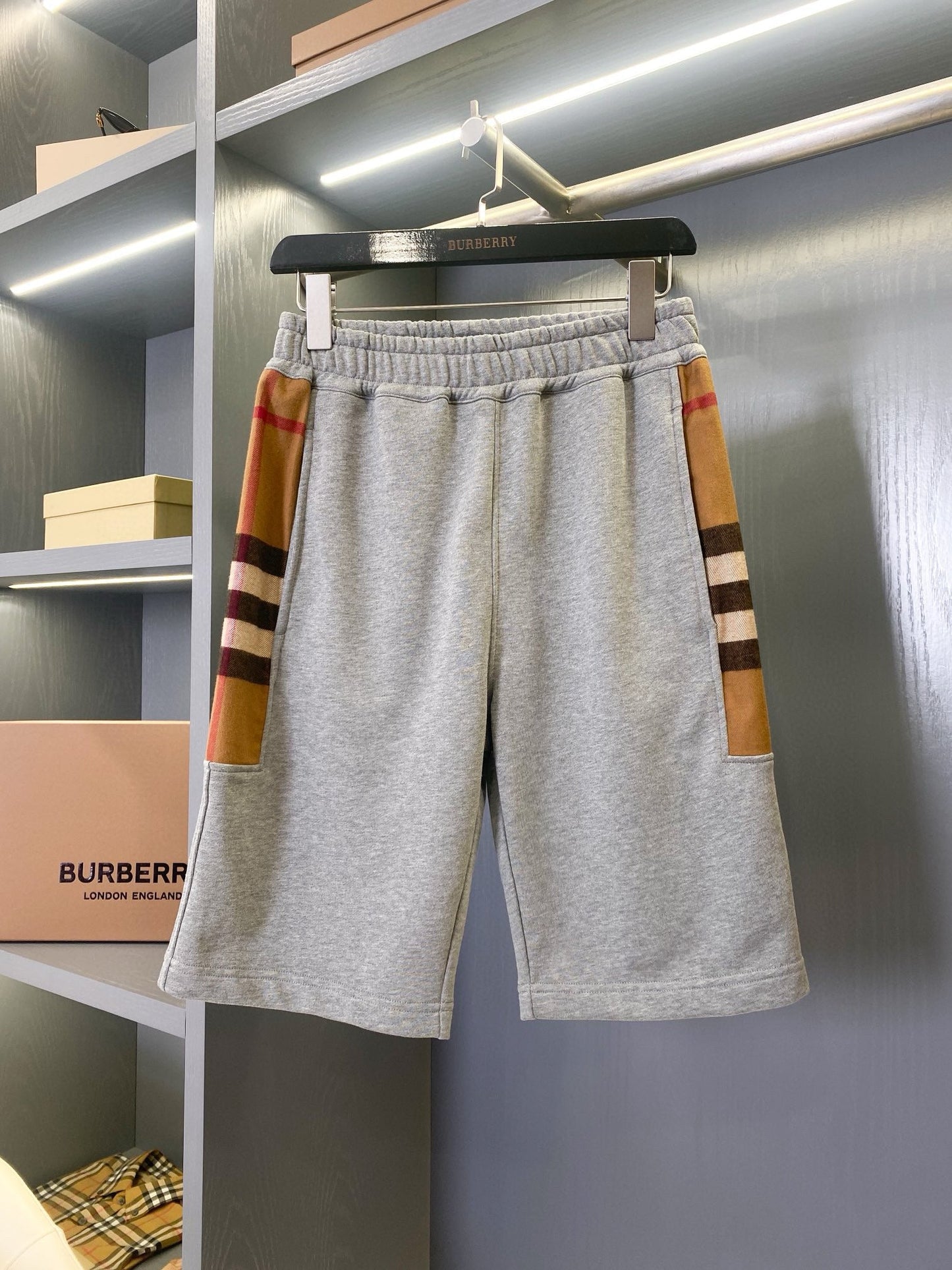 BBR Shorts Pants
