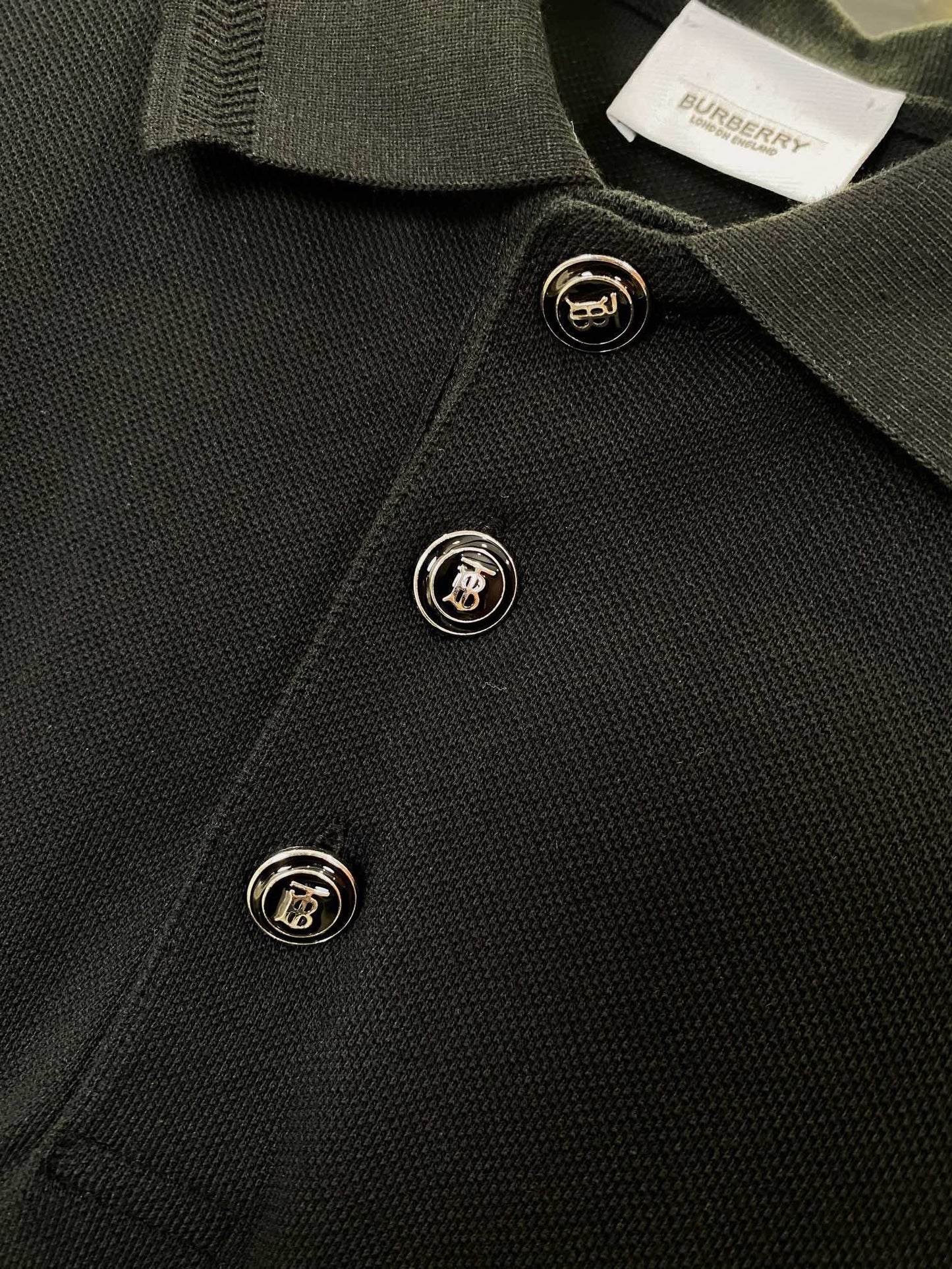 Burberry Polo