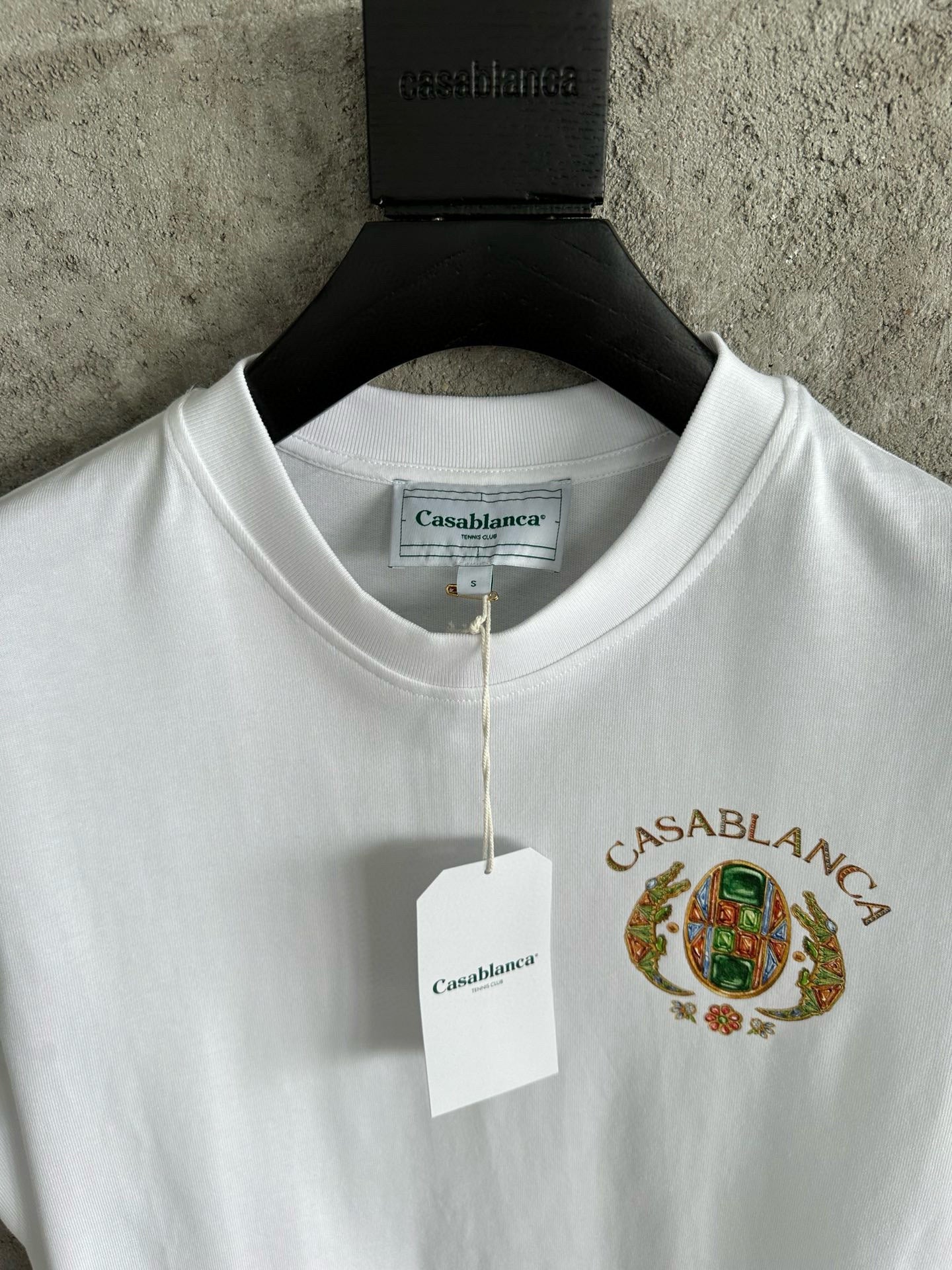 Casablance T-Shirt
