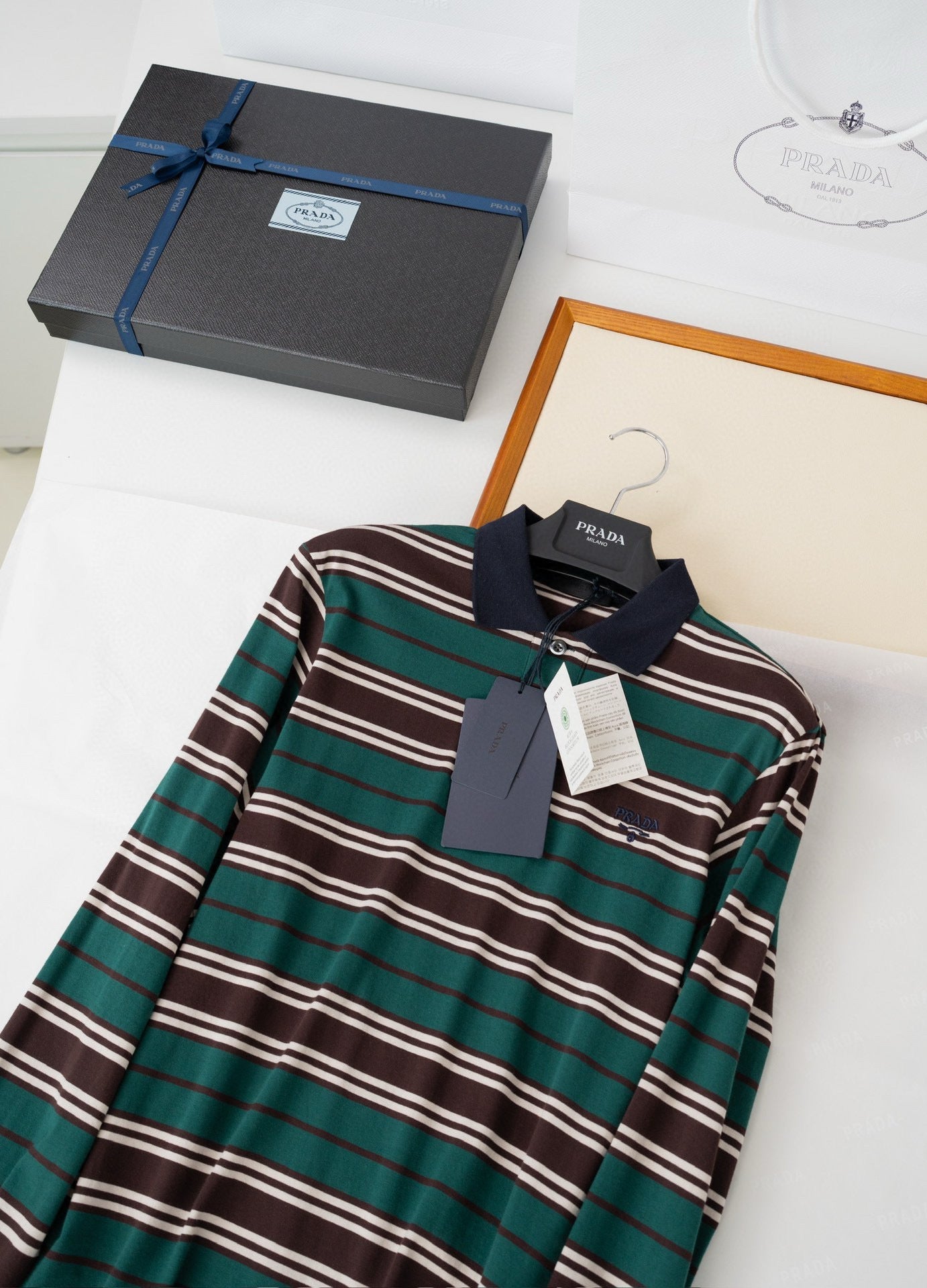 Prada Sweater