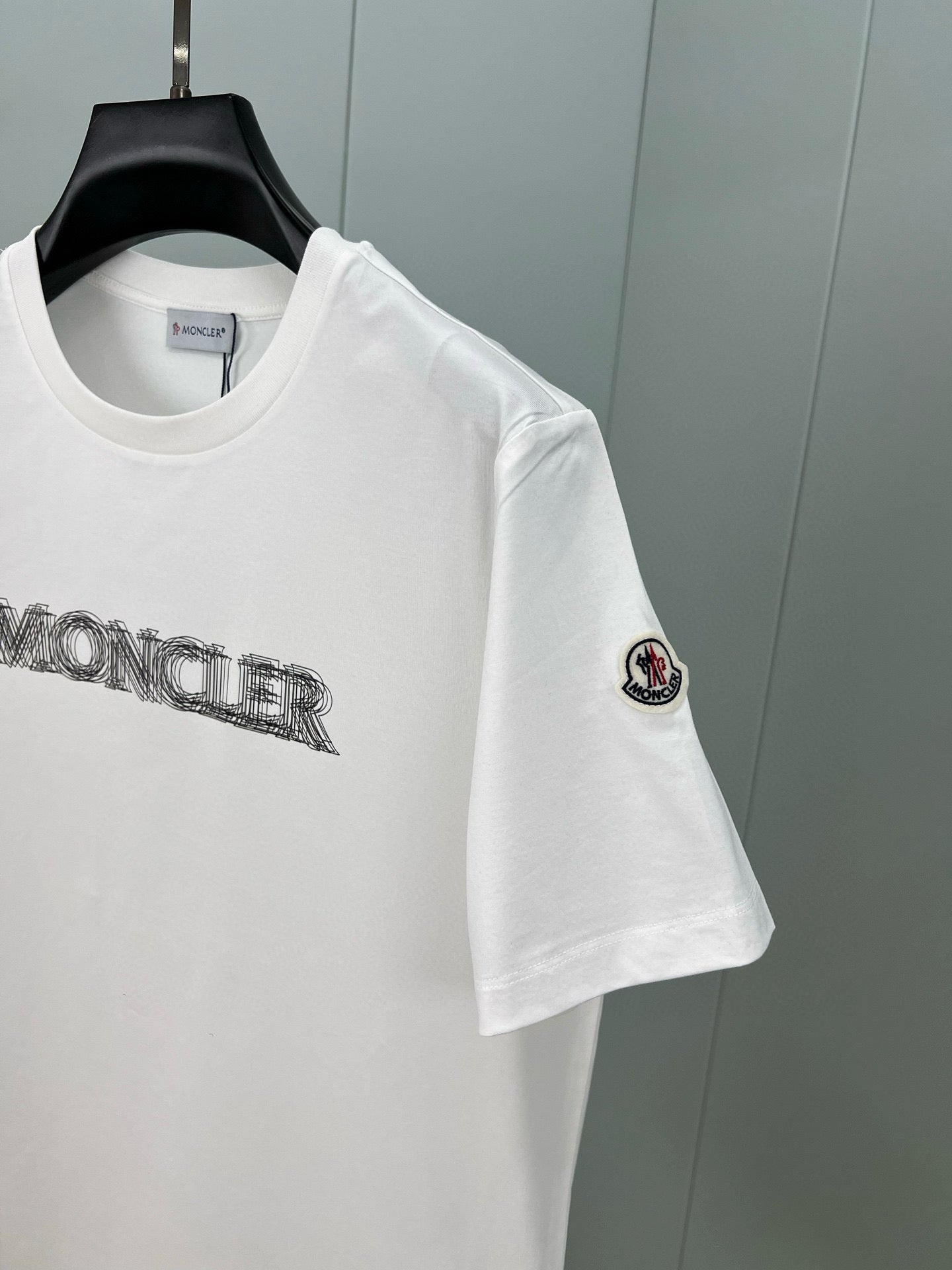 Moncler T-Shirt