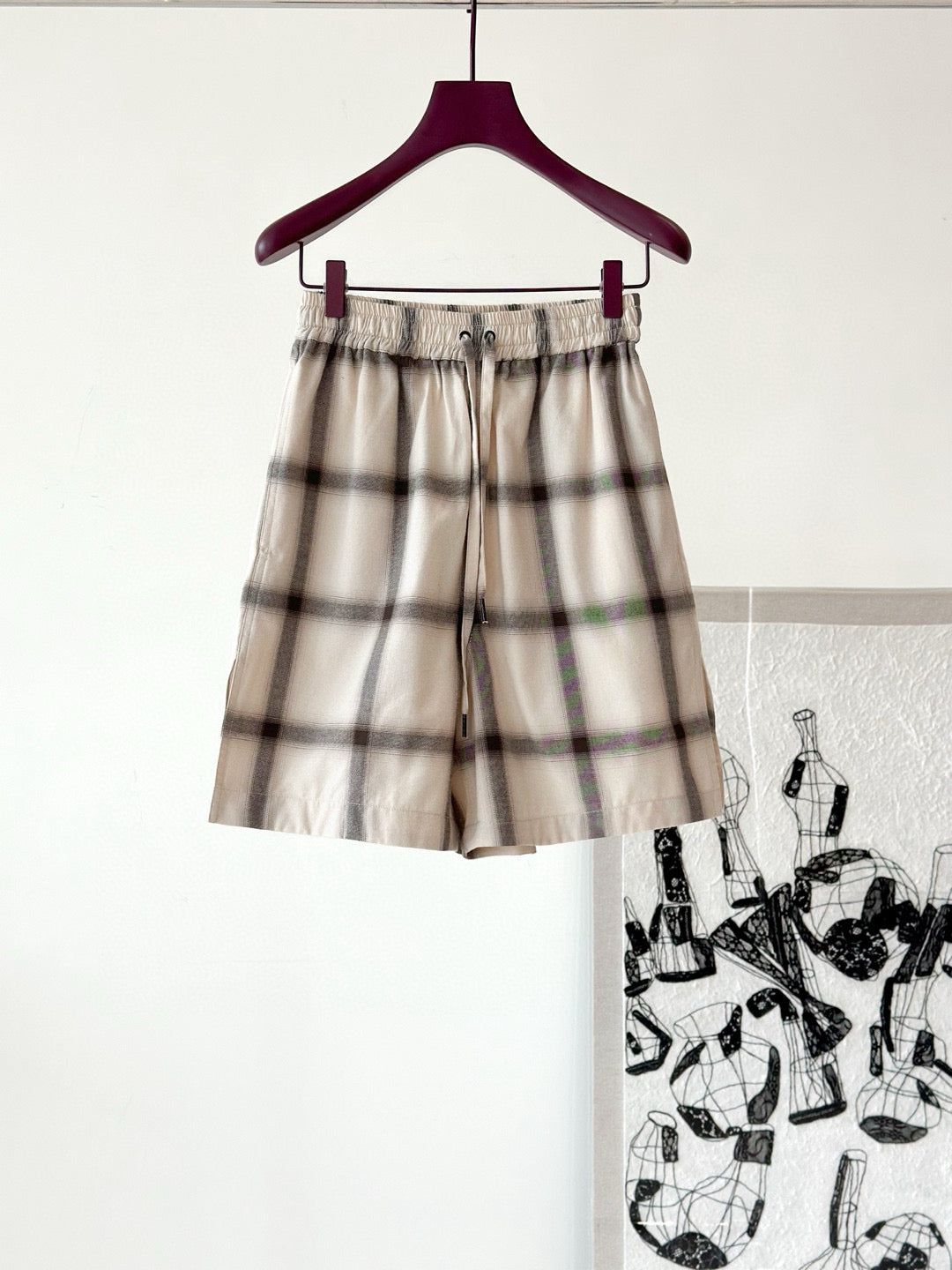 Acne Studios Pants