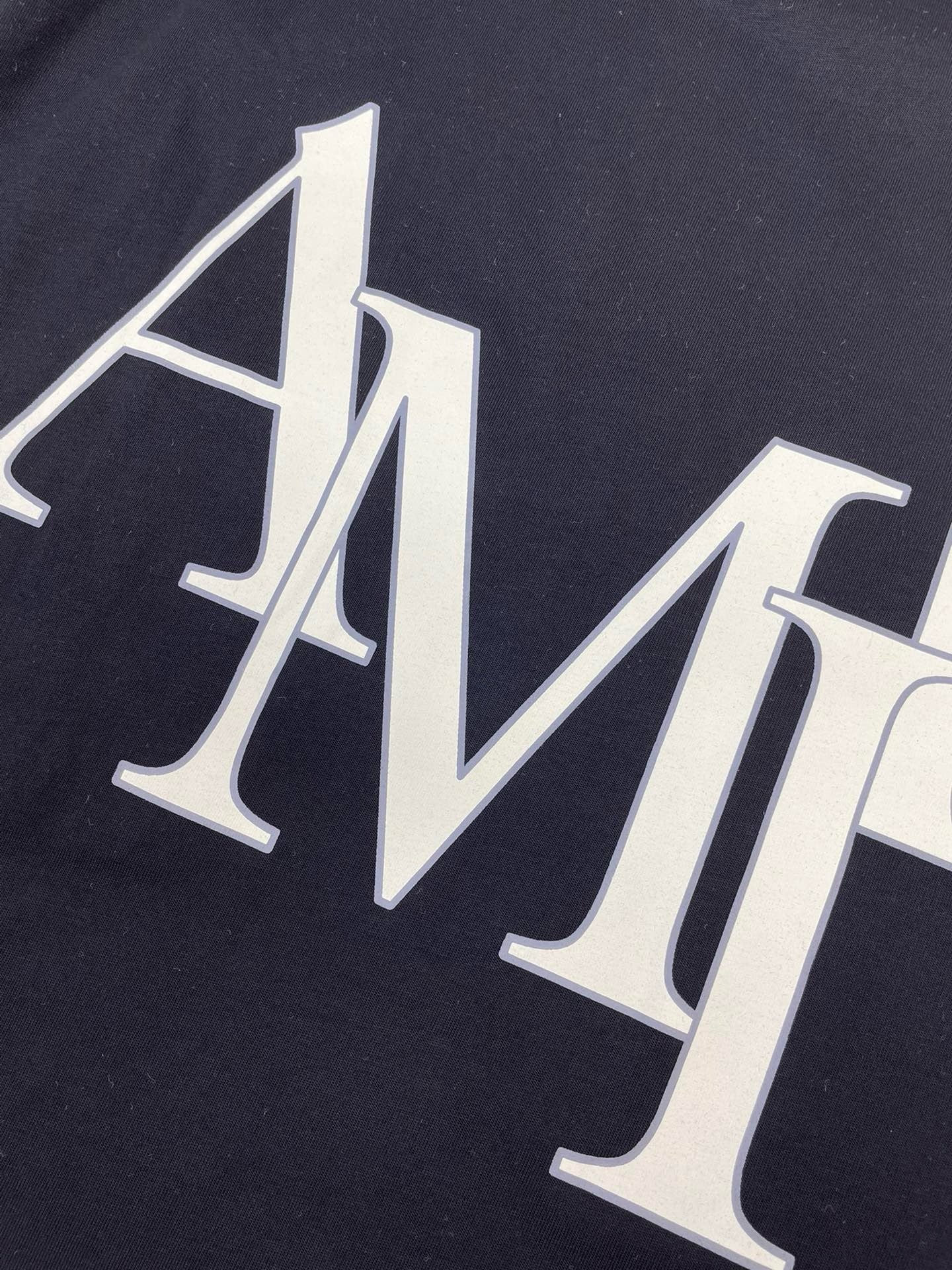 Amiri T-shirt