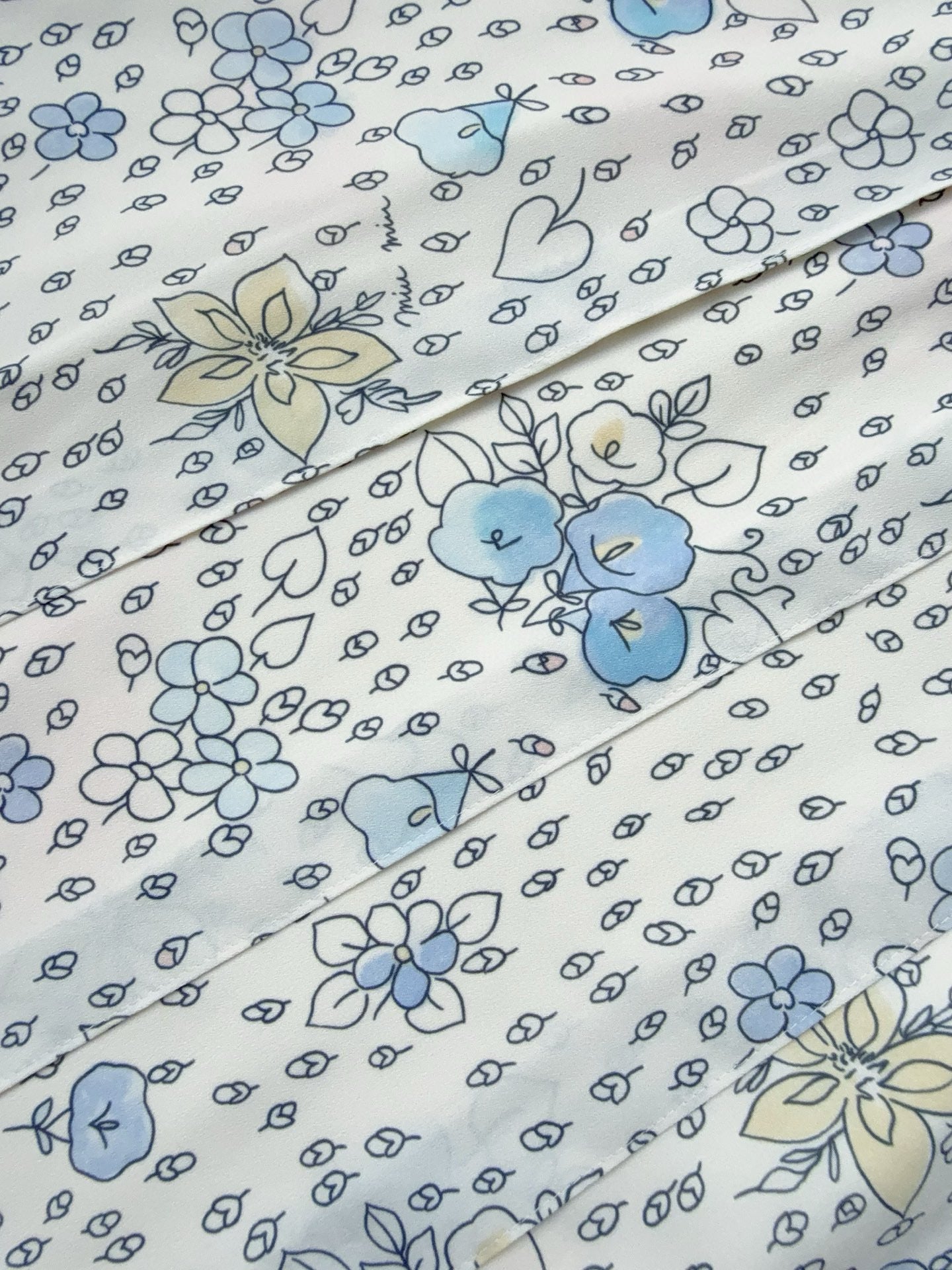 Miu Miu Long Dress