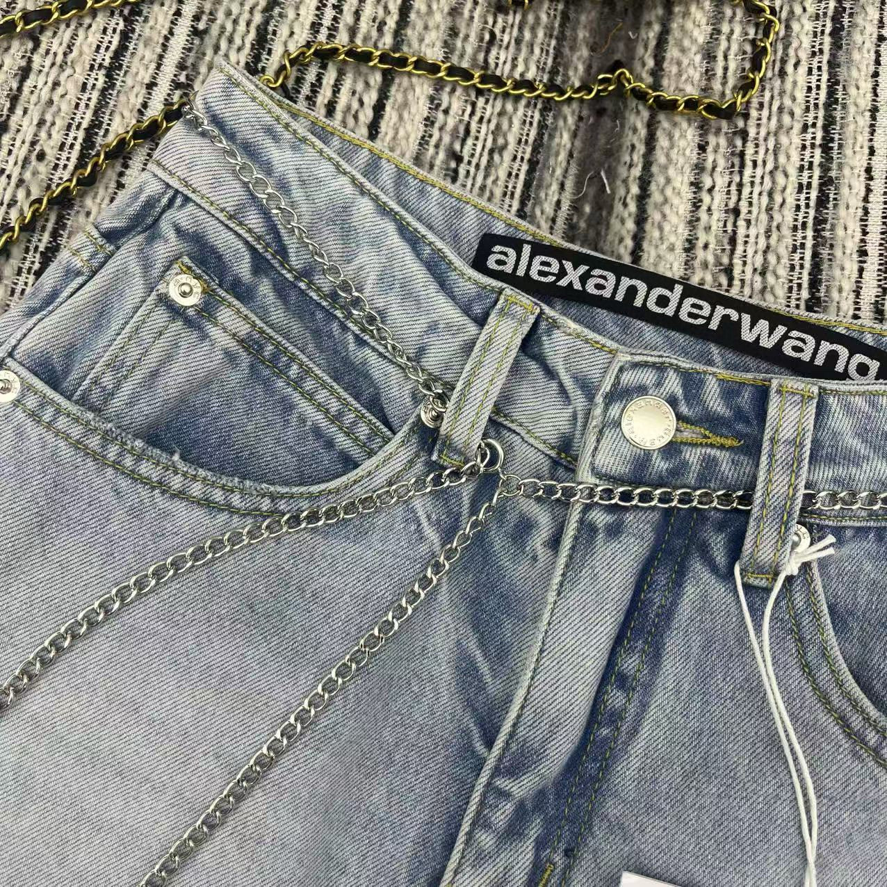 Alexander Wang Jeans