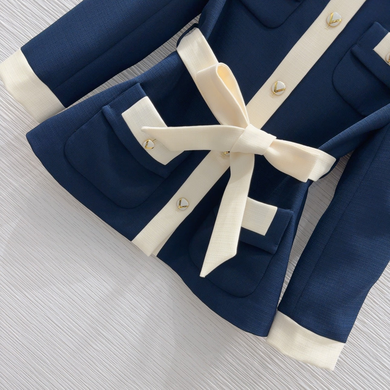 Valentino Coat