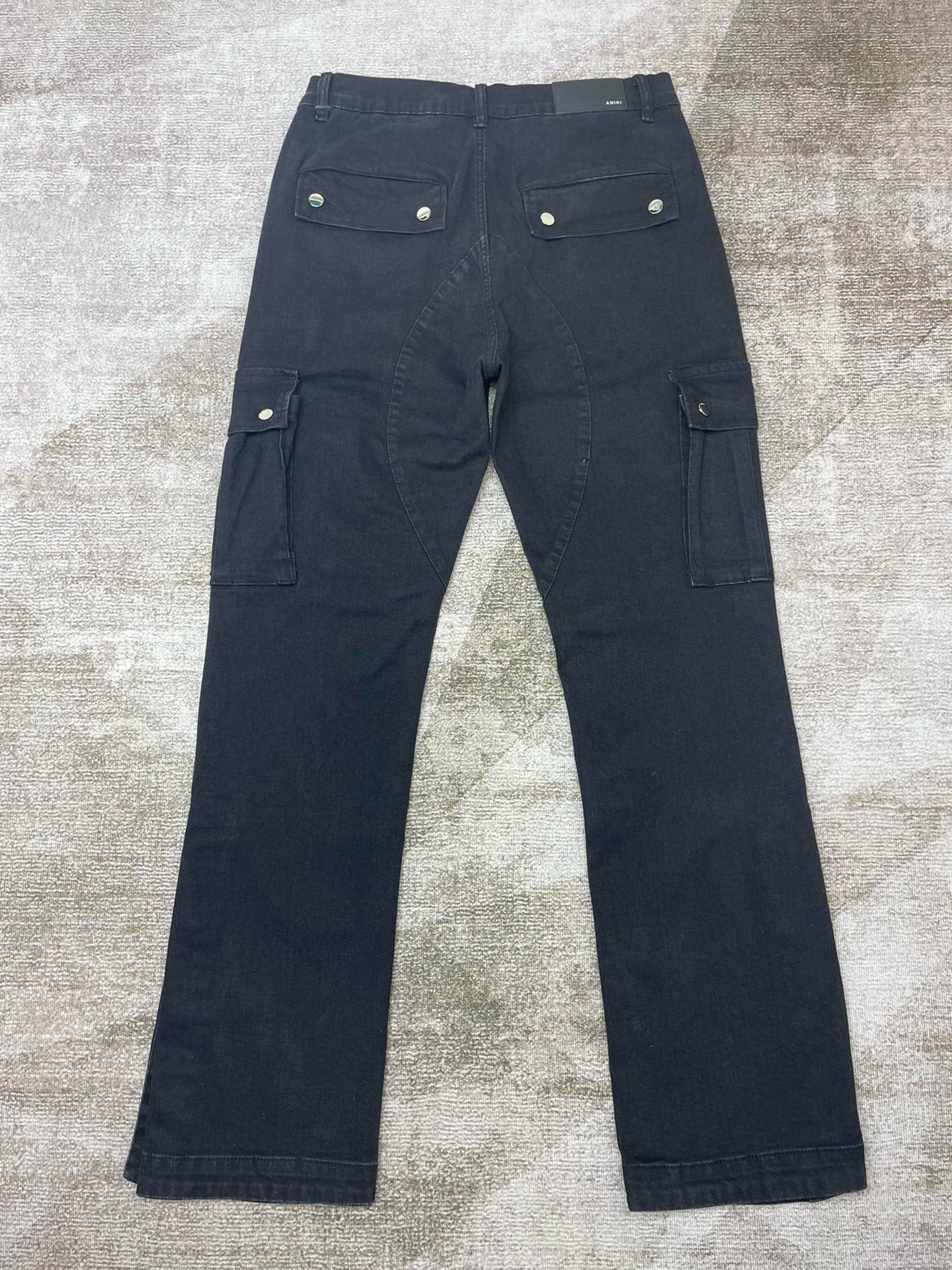 Amiri Jeans