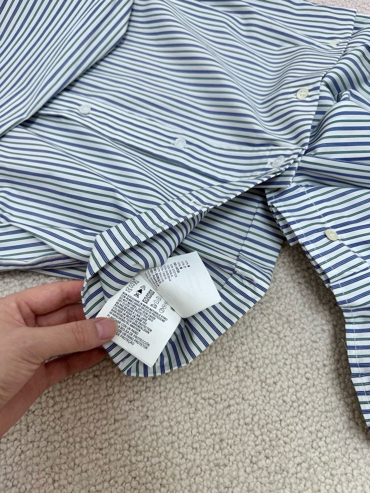 Miu Miu Dress