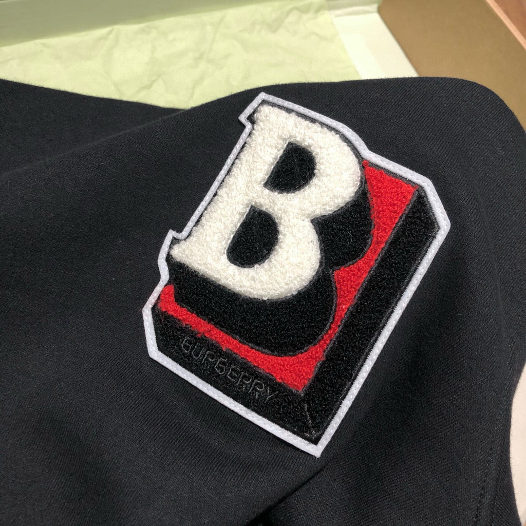 BBR Sweater