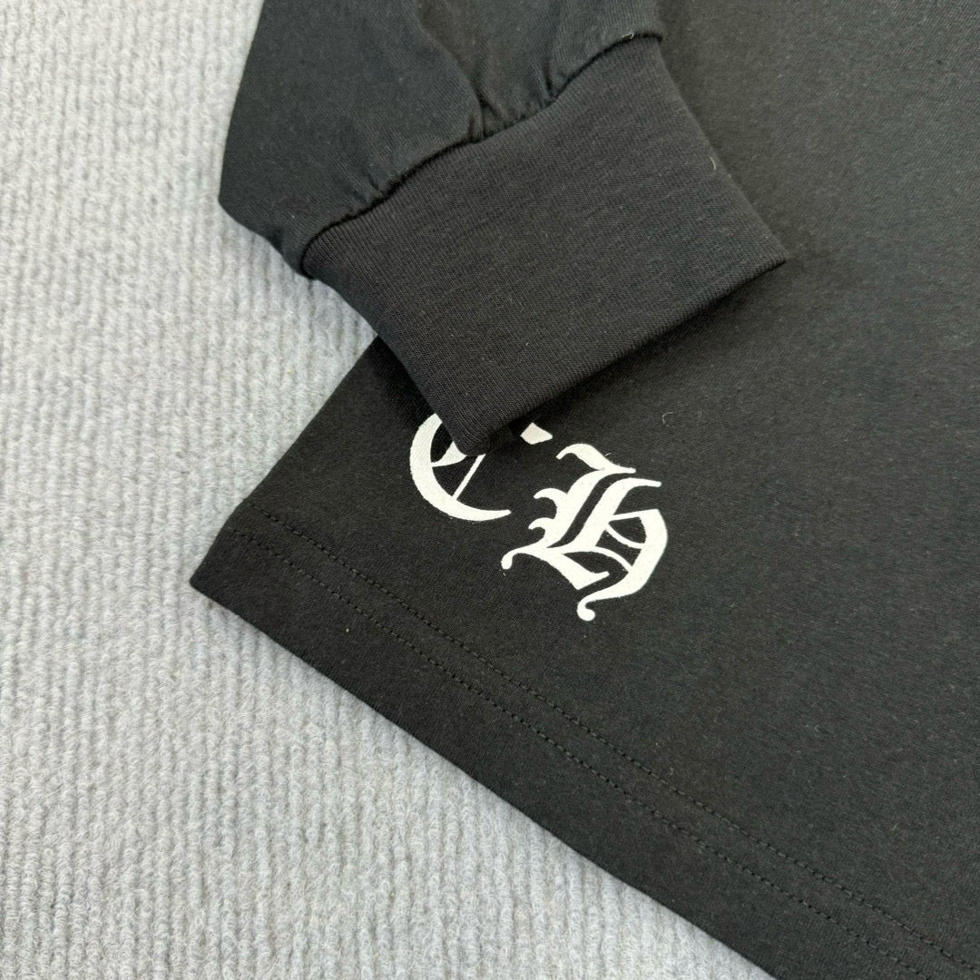 CH Long Sleeve
