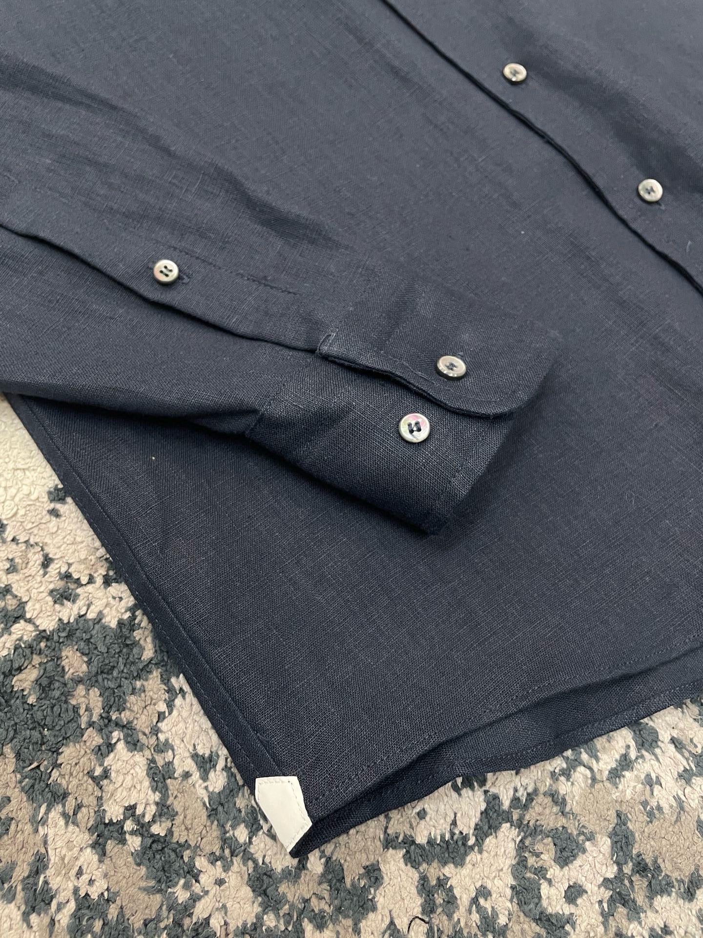 Loro Piana Shirt