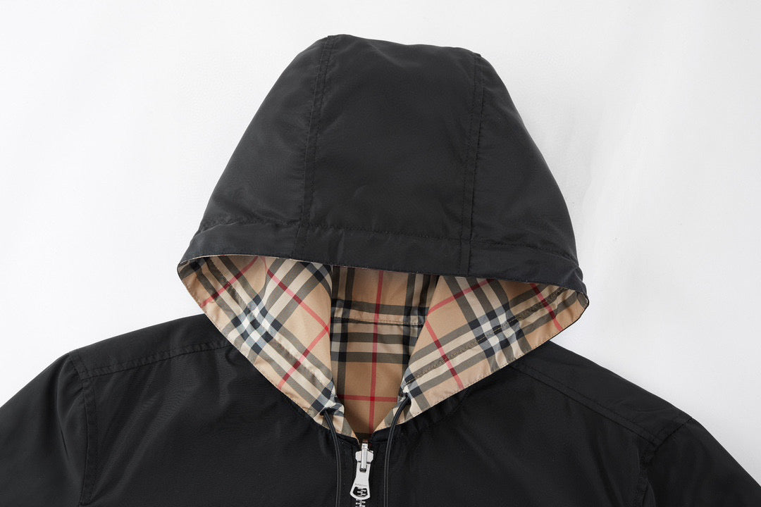 Burberry Jacket