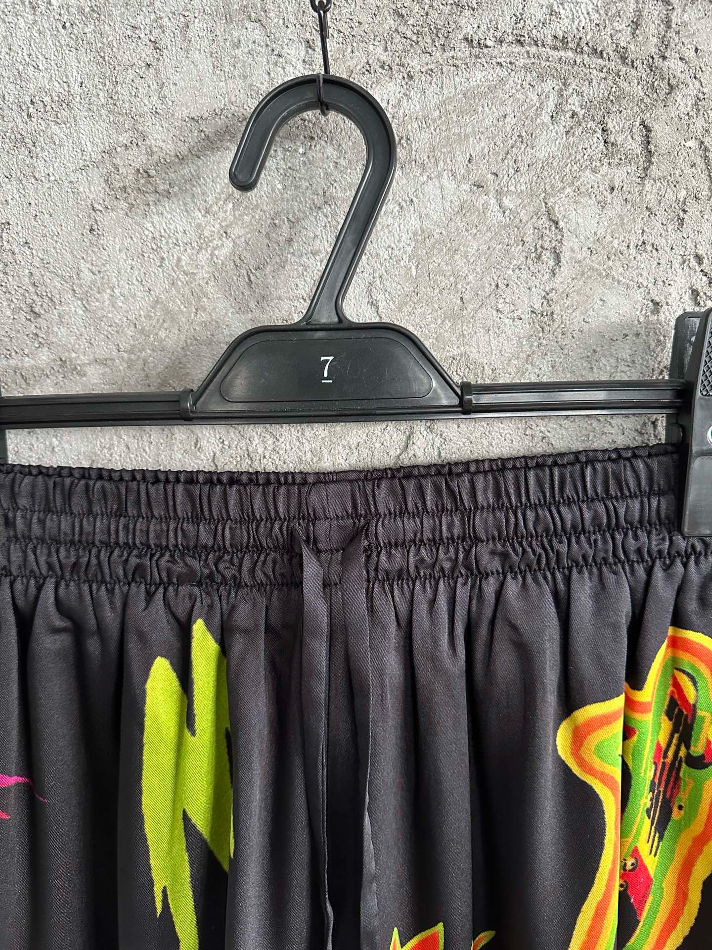 Casablanca Shorts