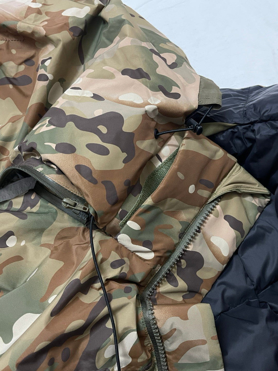 Arctery Jacket