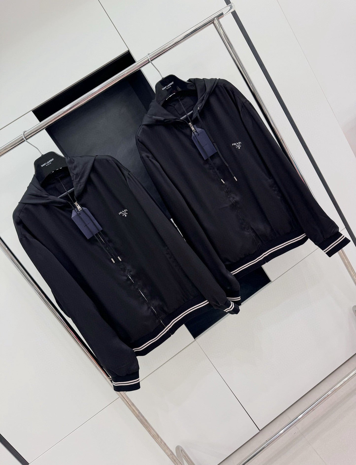 Prada Jacket