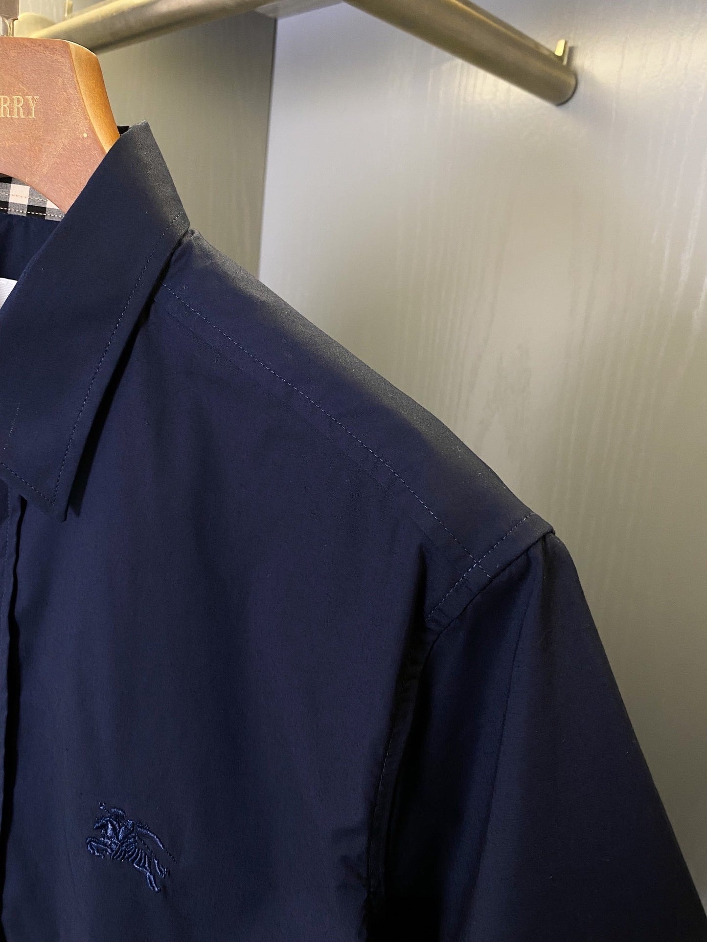 Burberry Shirt