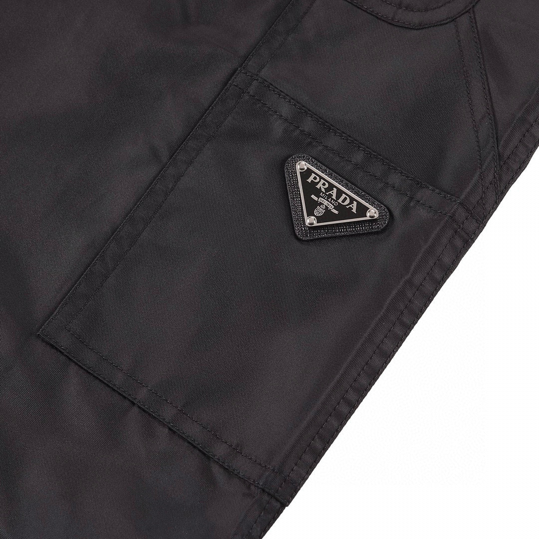 Prada Long Pants